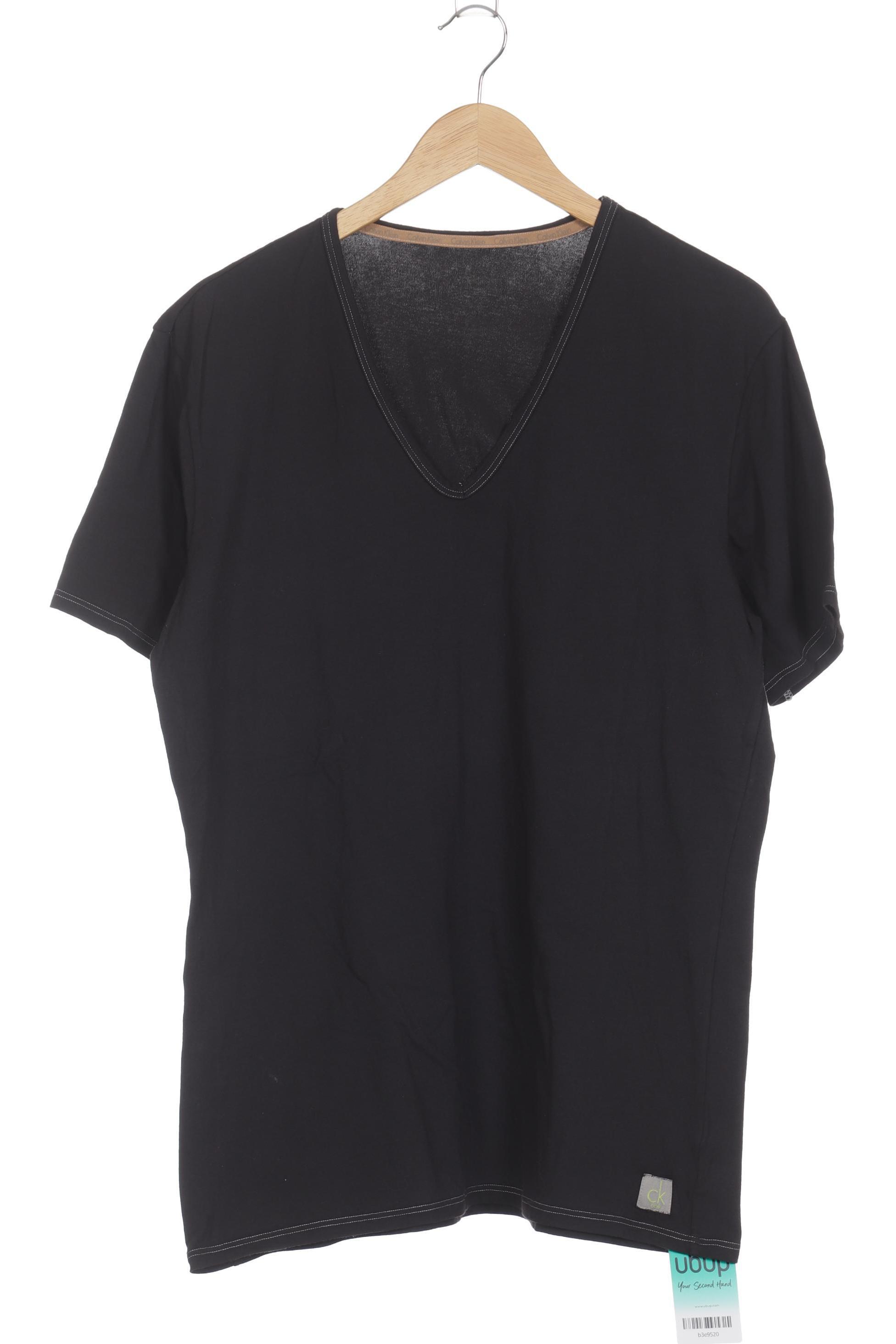 

Calvin Klein Herren T-Shirt, grau, Gr.