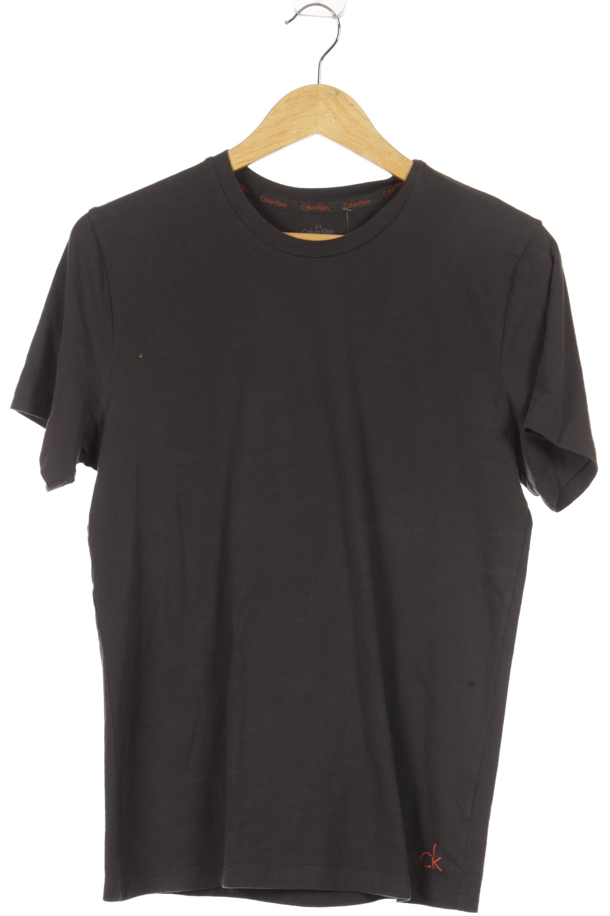 

Calvin Klein Herren T-Shirt, grau, Gr.