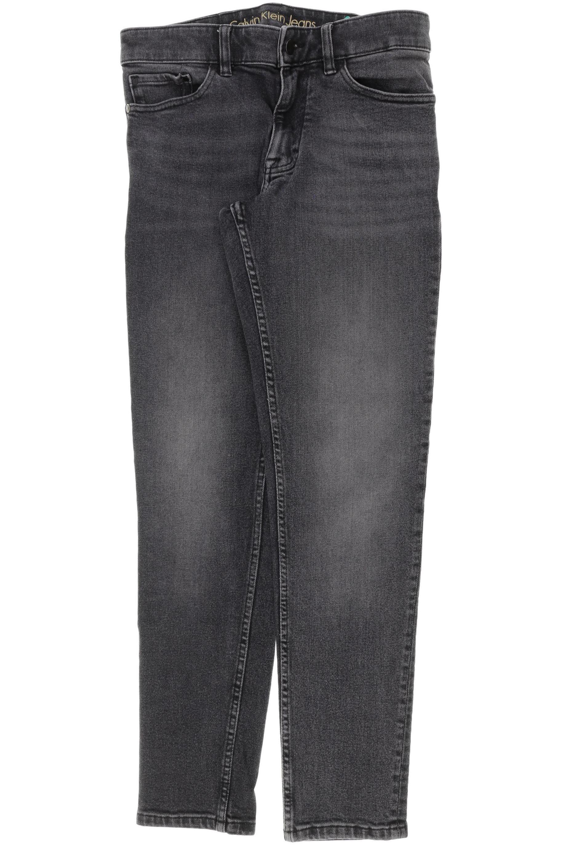 

Calvin Klein Herren Jeans, grau, Gr. 28