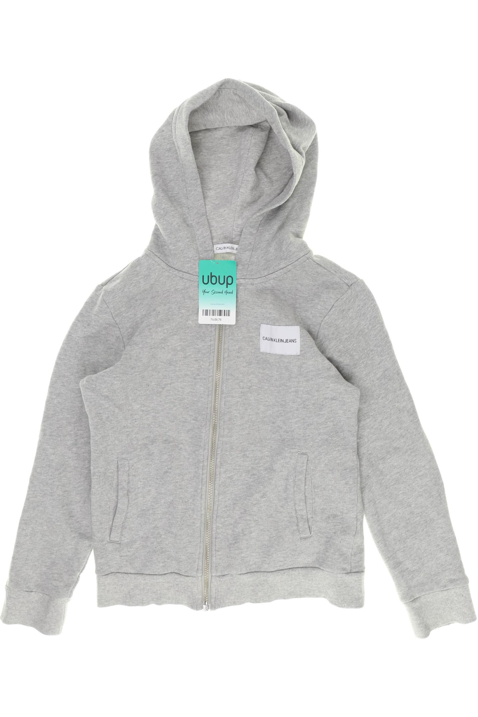 

Calvin Klein Jungen Hoodies & Sweater, grau, Gr. 140