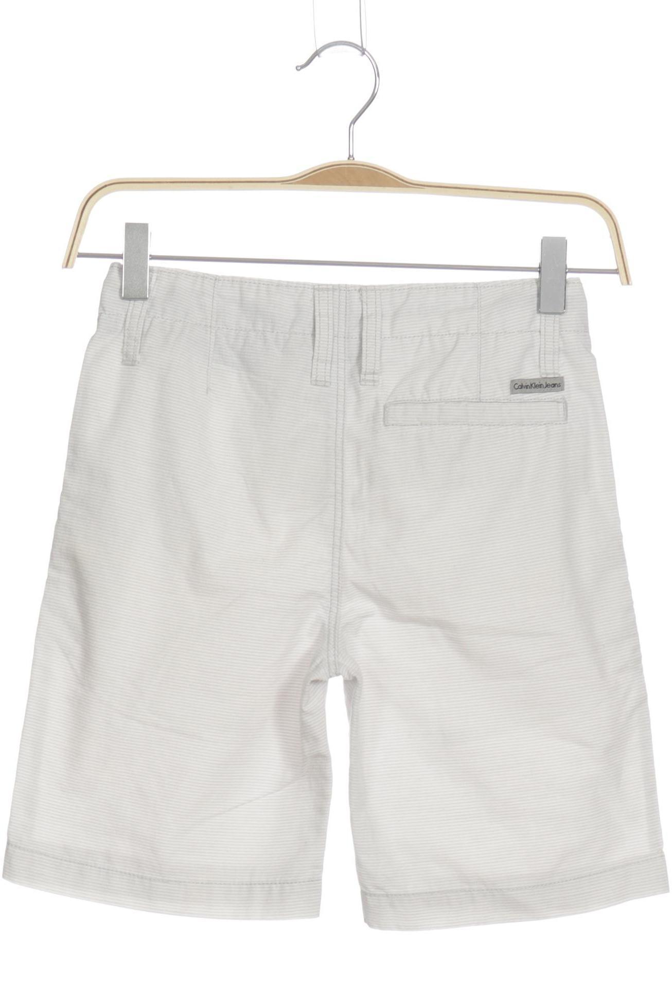 Thumbnail - Calvin Klein Jungen Shorts, grau, Gr. 128