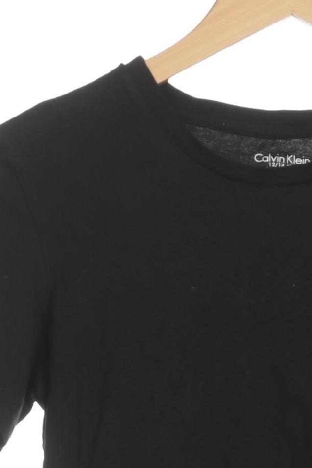 Thumbnail - Calvin Klein Jungen T-Shirt, schwarz, Gr. 152