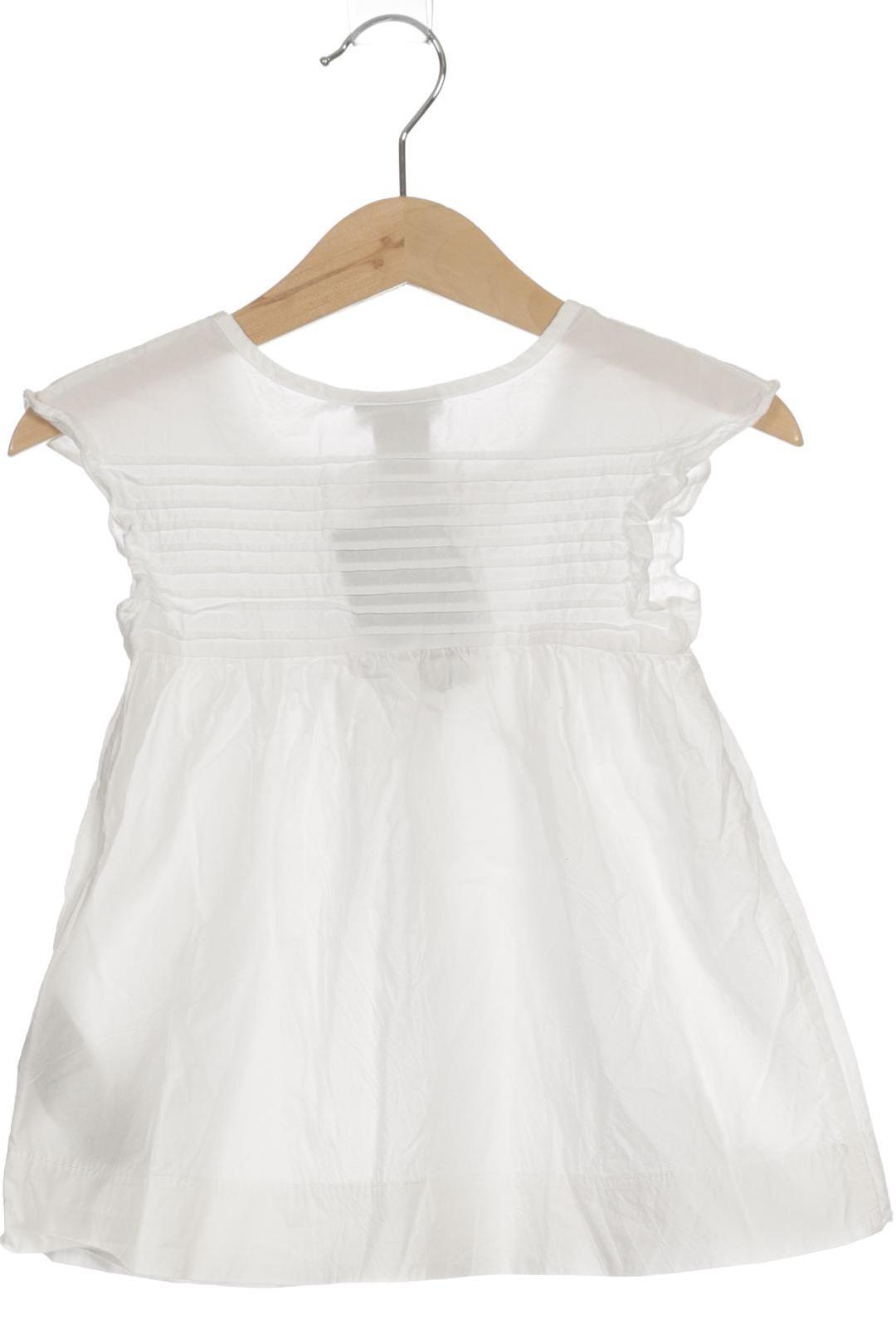 

Calvin Klein Mädchen Kleid, weiß, Gr. 92