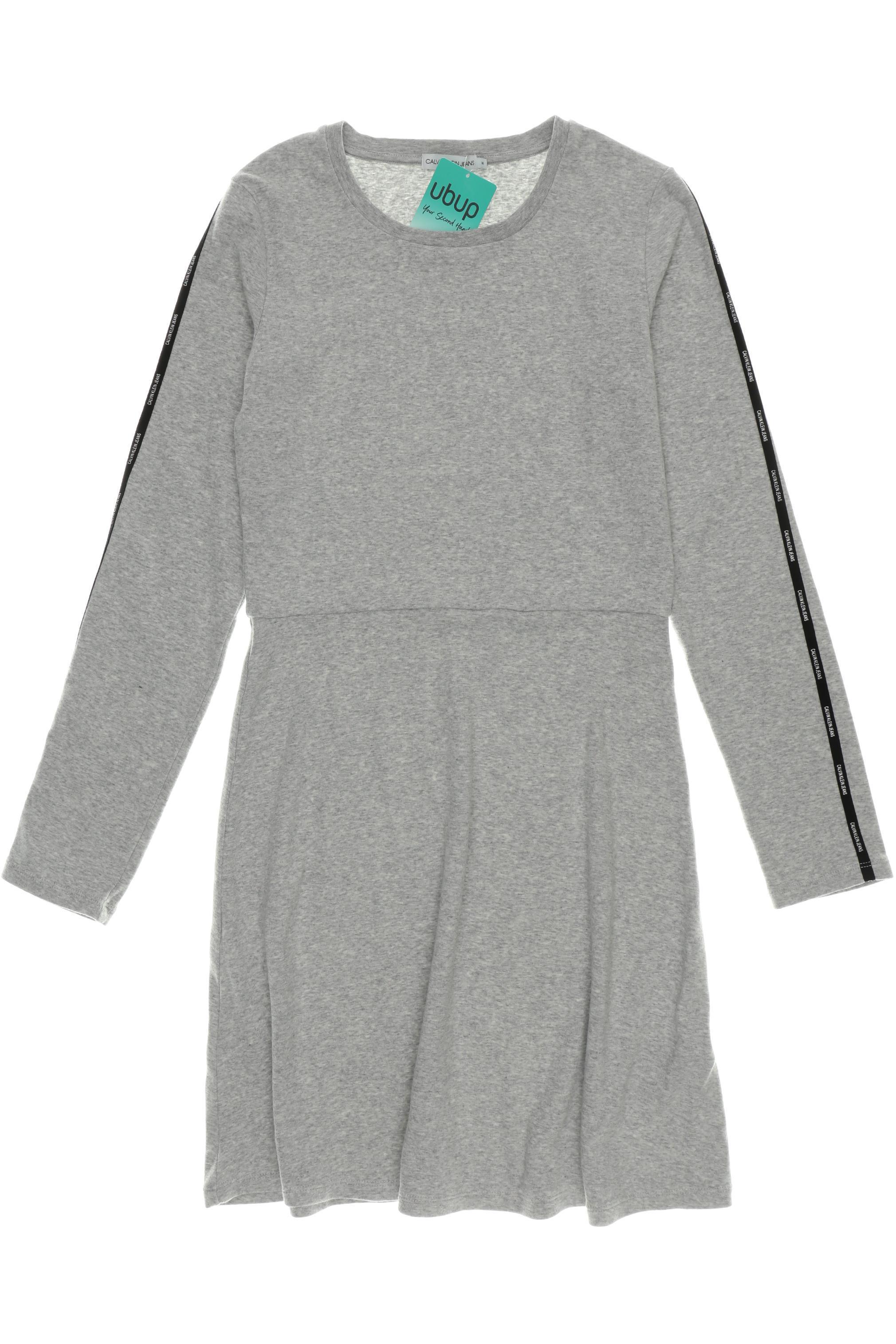 

Calvin Klein Mädchen Kleid, grau, Gr. 176
