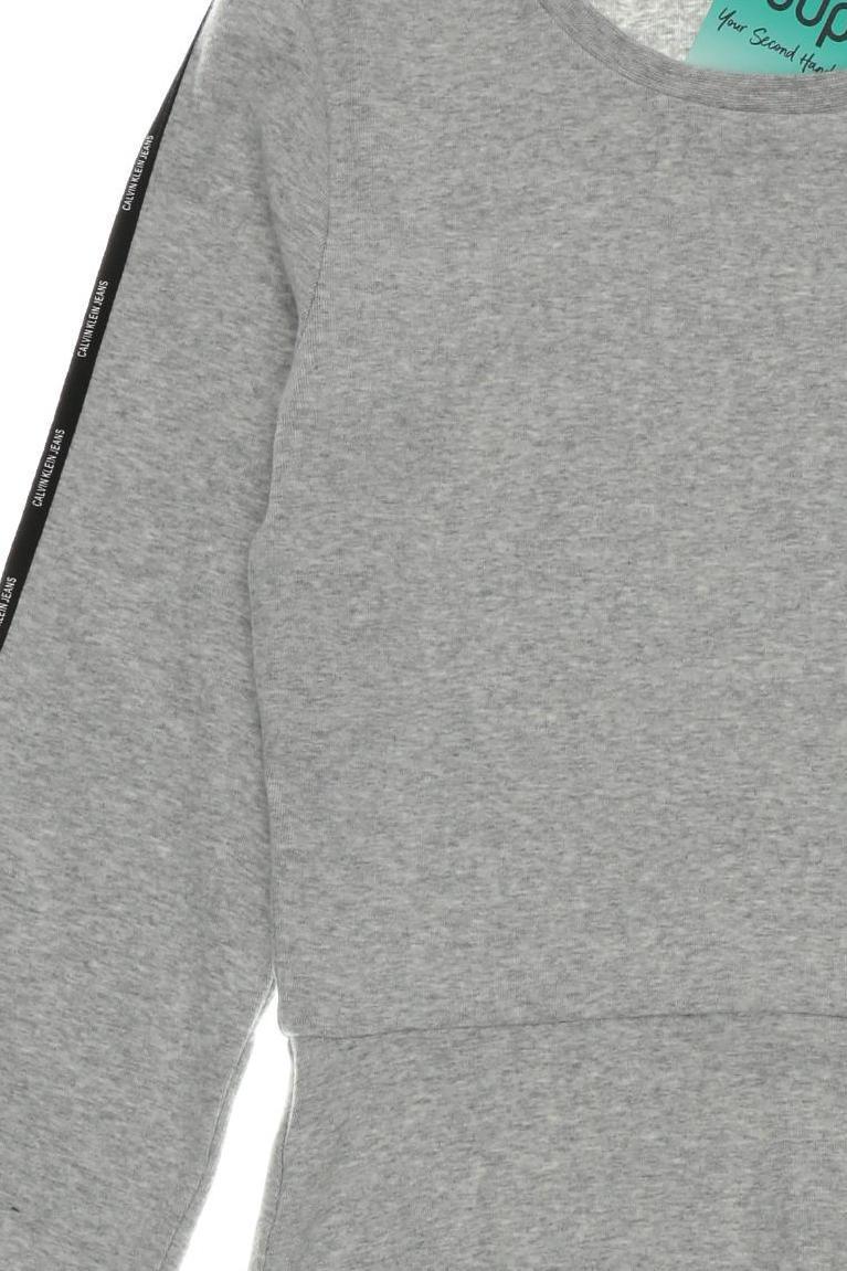 Thumbnail - Calvin Klein Mädchen Kleid, grau, Gr. 176