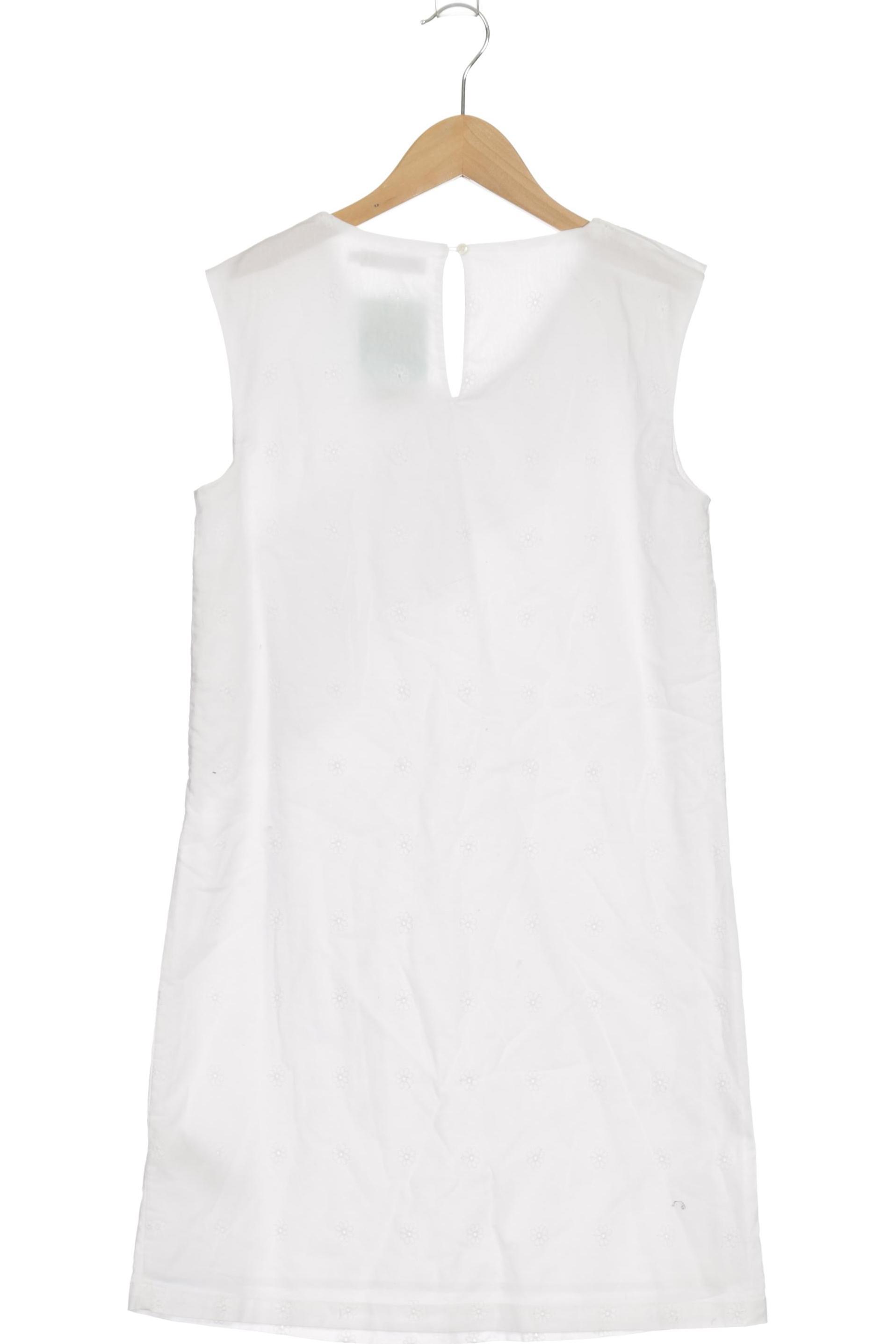 Thumbnail - Calvin Klein Mädchen Kleid, weiß, Gr. 164