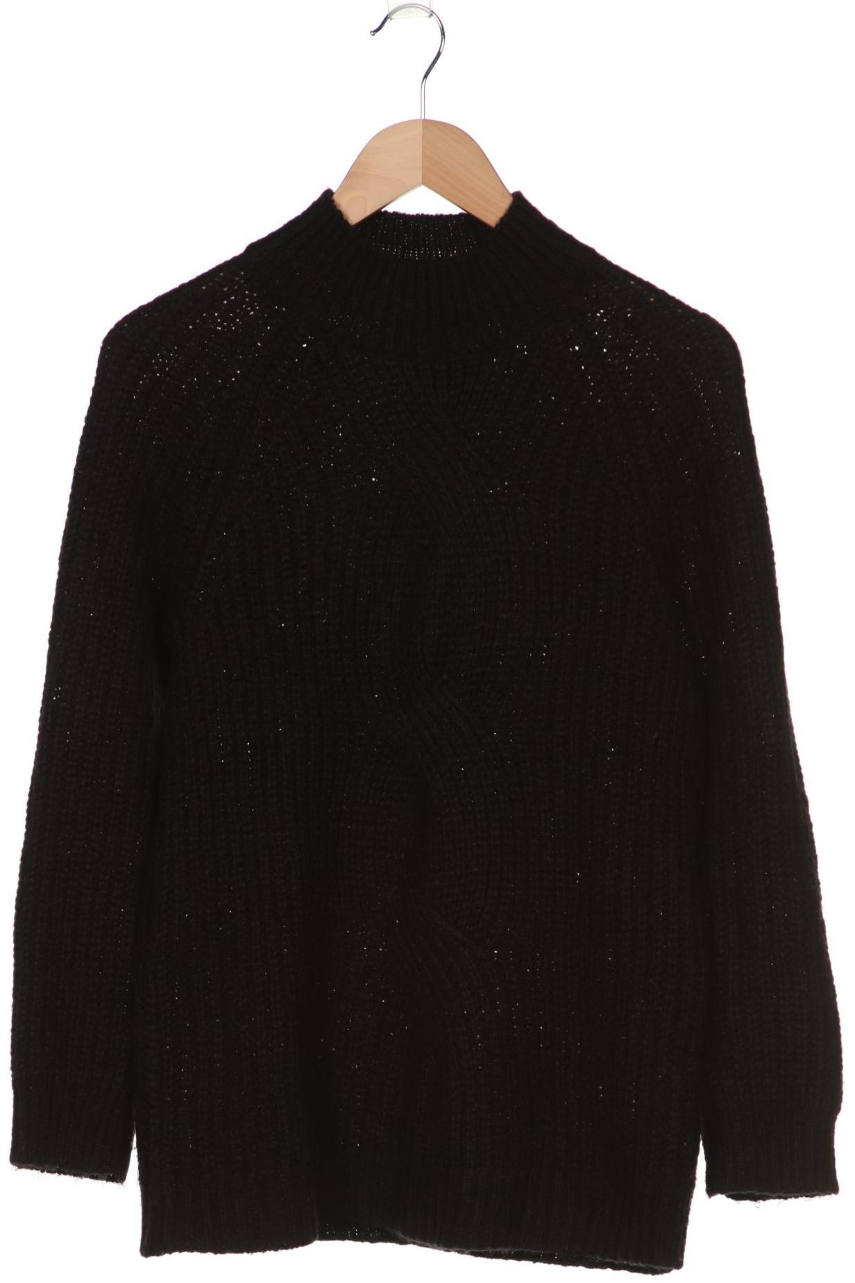 

Calvin Klein Damen Pullover, schwarz