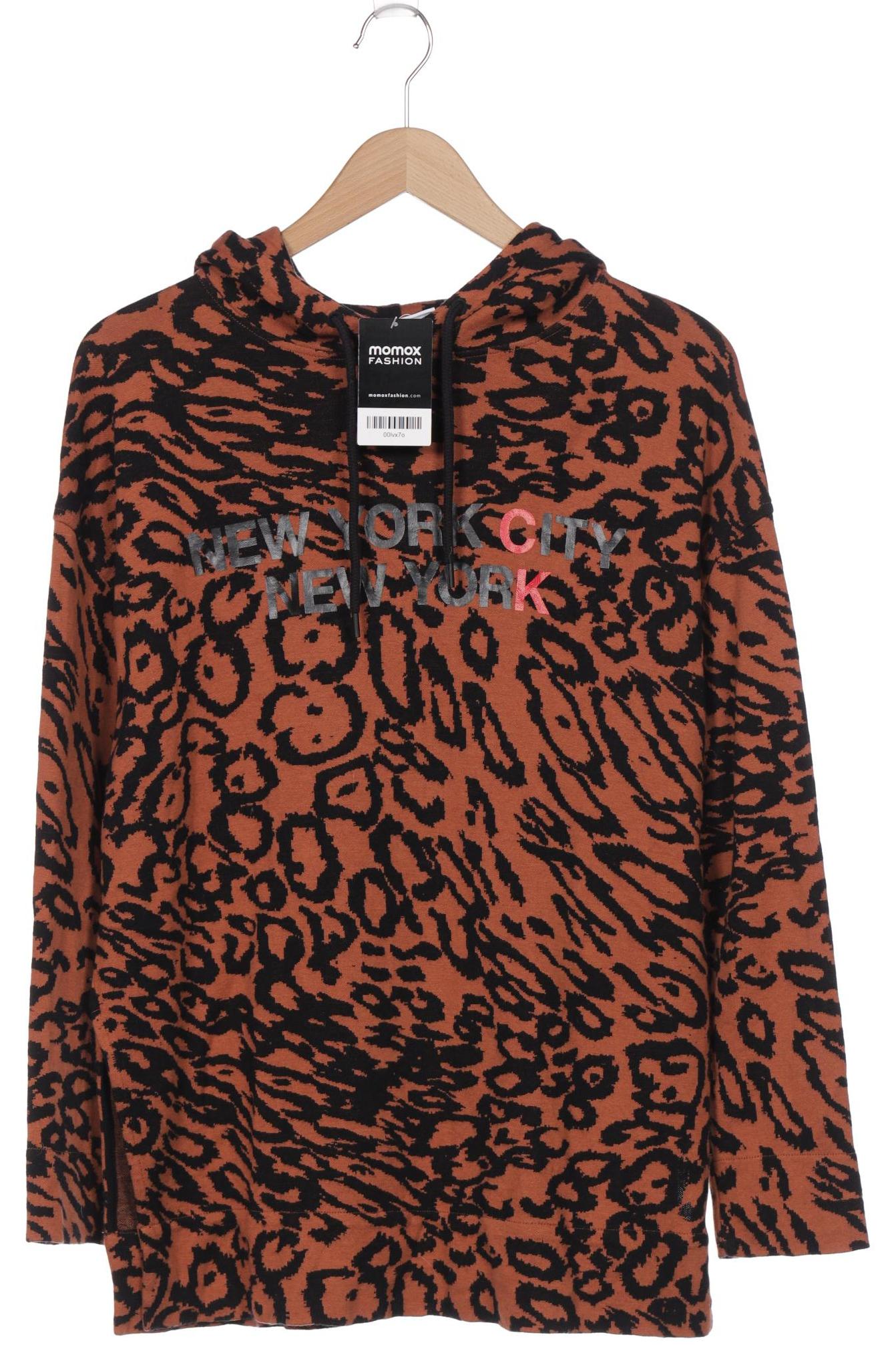

Calvin Klein Damen Kapuzenpullover, braun