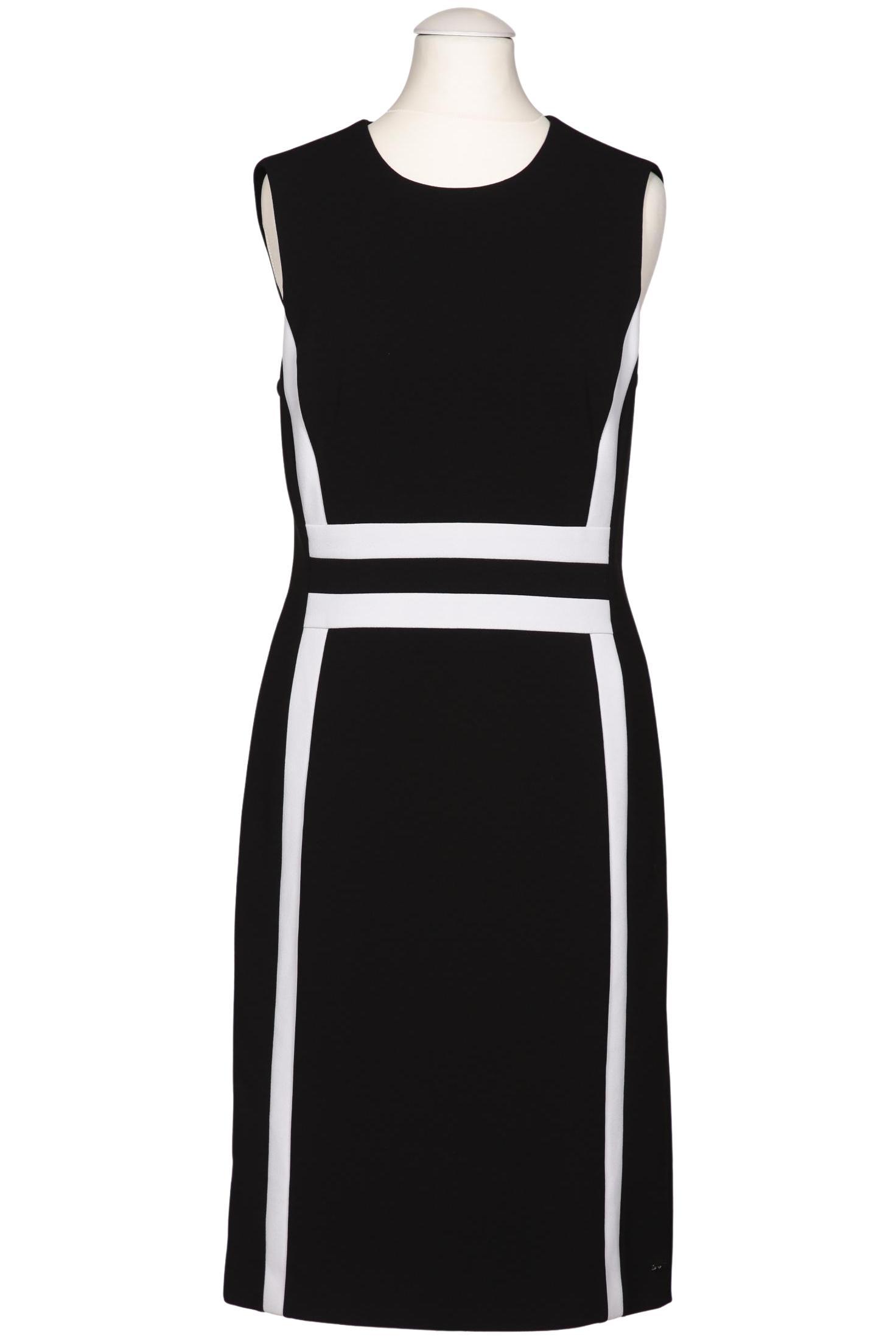 

Calvin Klein Damen Kleid, mehrfarbig, Gr. 36
