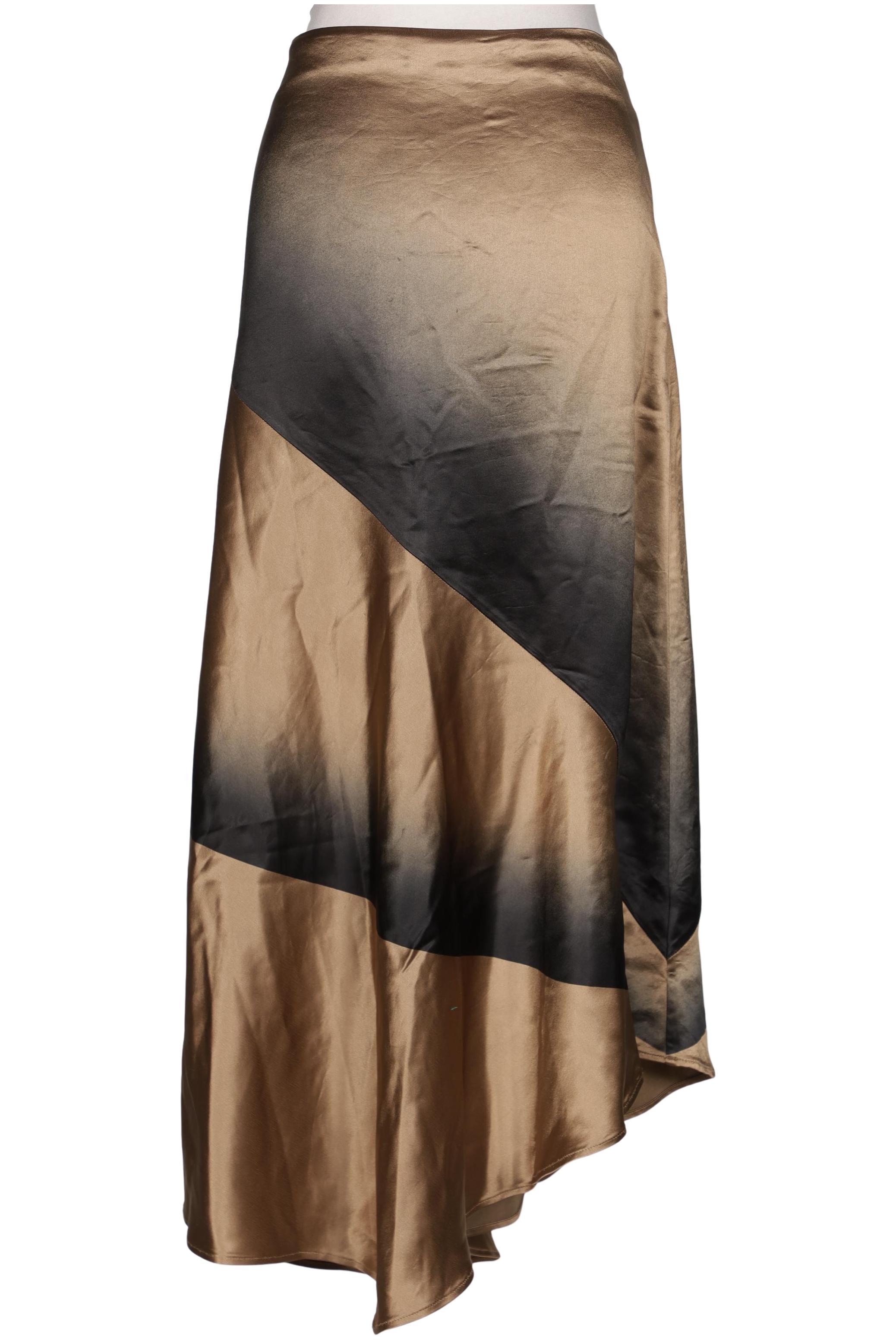 

Calvin Klein Damen Rock, mehrfarbig, Gr. 40