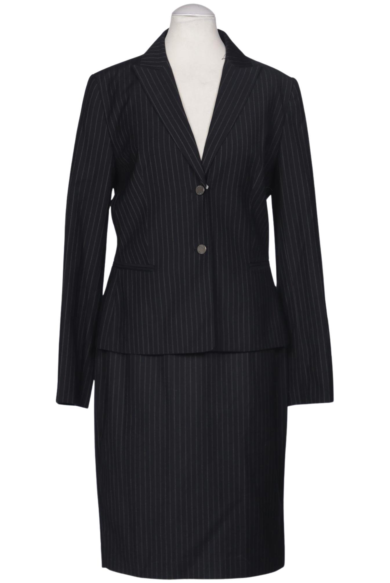 

Calvin Klein Damen Anzug, marineblau, Gr. 4