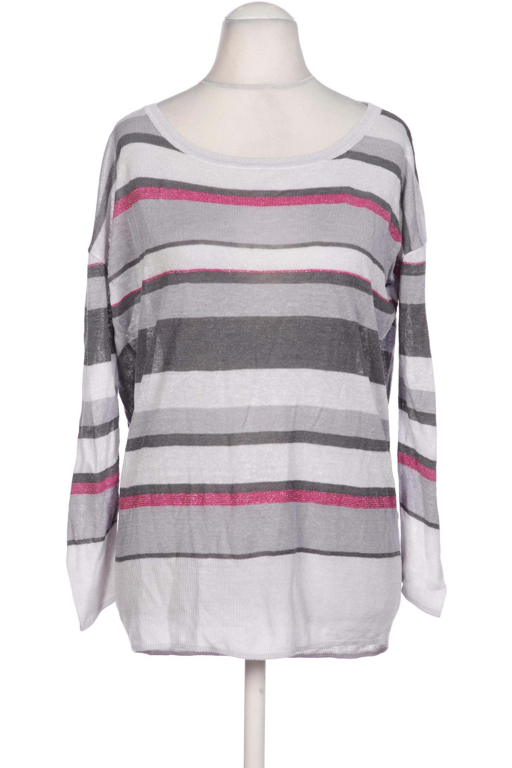 

Calvin Klein Damen Pullover, grau, Gr. 36