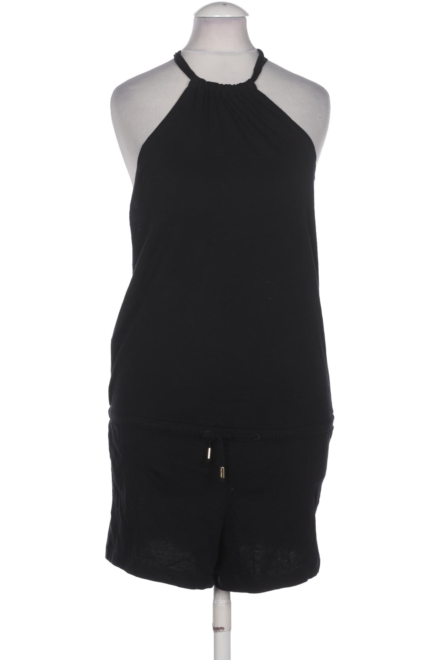 

Calvin Klein Damen Jumpsuit/Overall, schwarz, Gr. 34