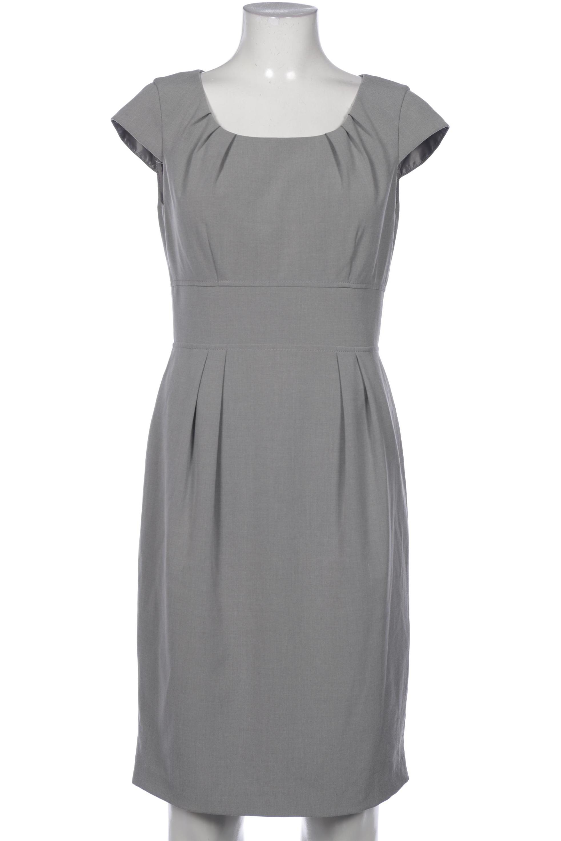 

Calvin Klein Damen Kleid, grau, Gr. 8