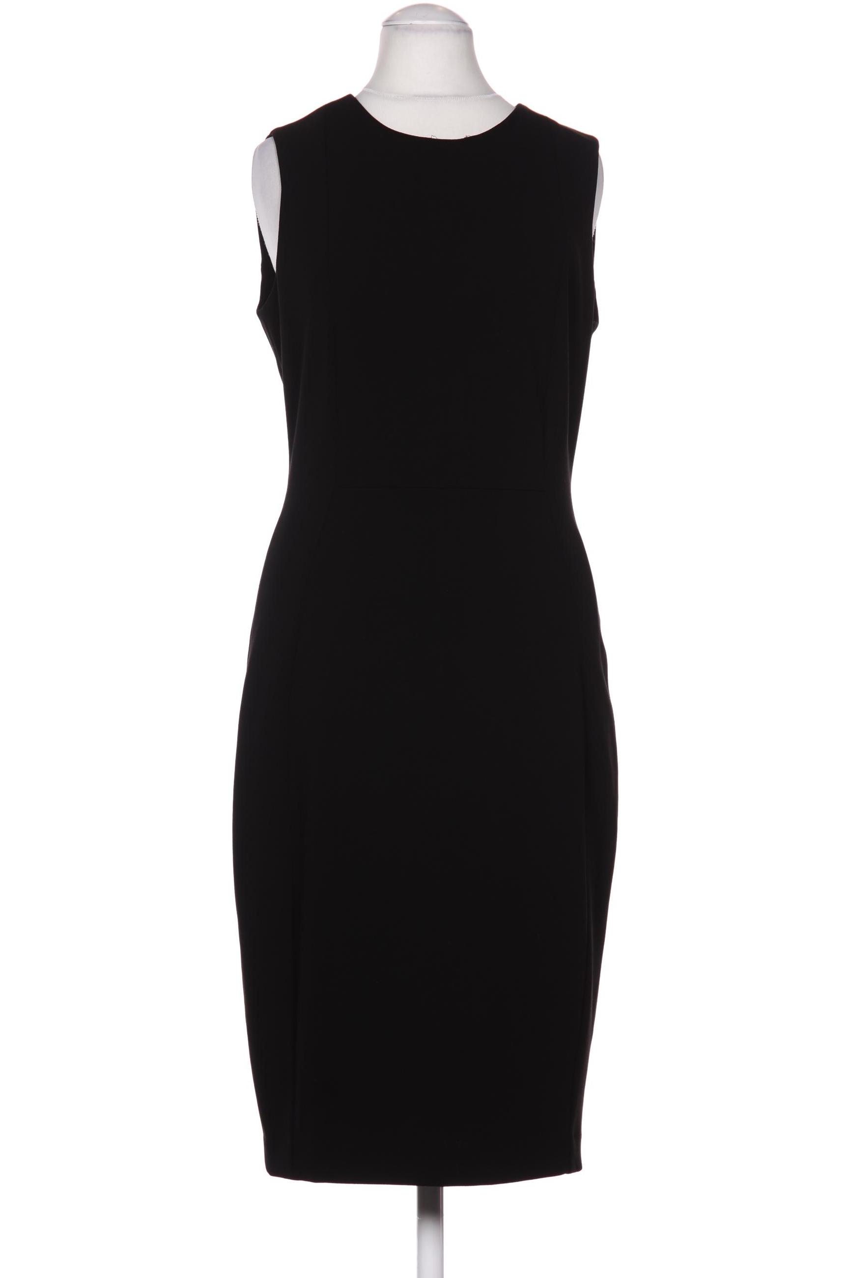 

Calvin Klein Damen Kleid, schwarz, Gr. 4