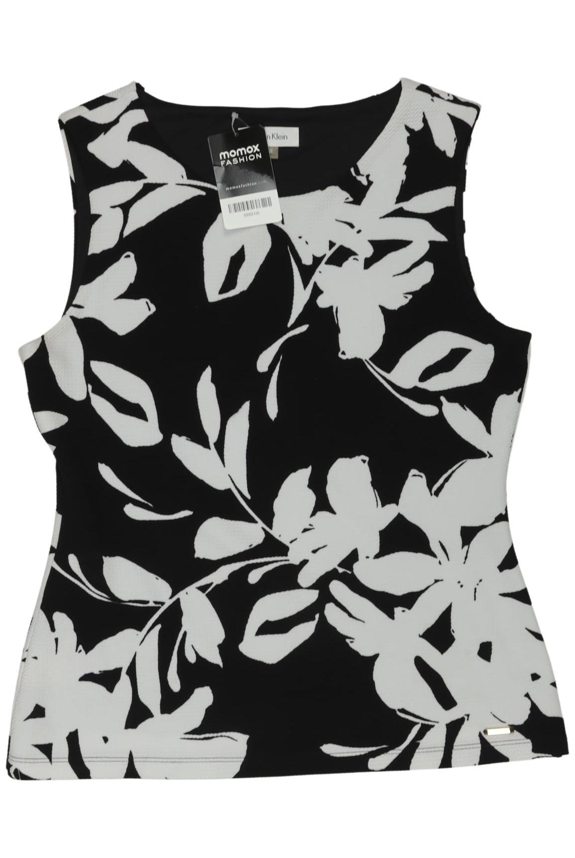 

Calvin Klein Damen Top, mehrfarbig, Gr. 36