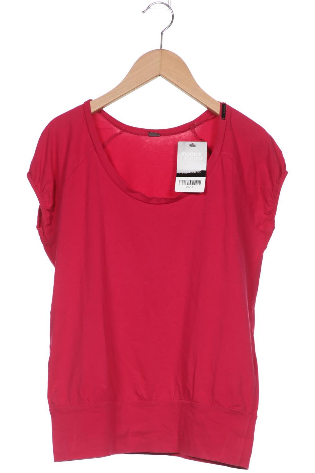

Calvin Klein Damen T-Shirt, pink, Gr. 38