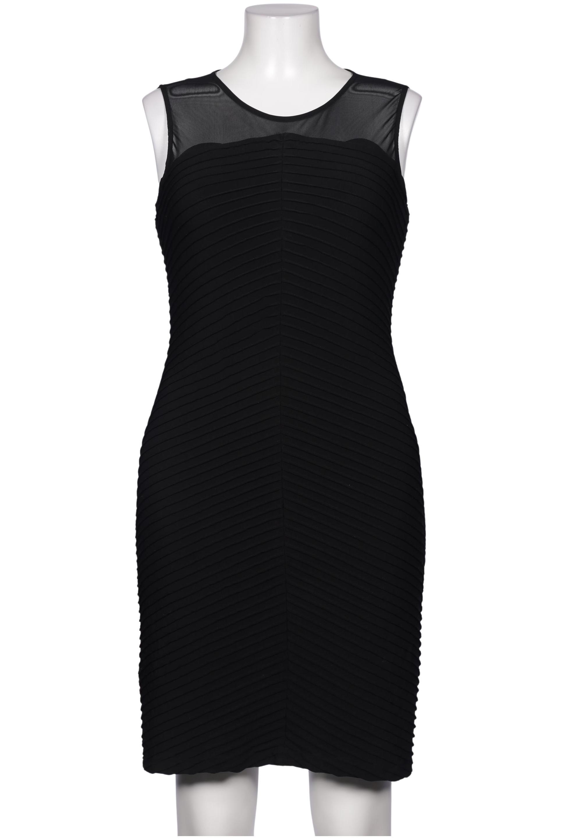 

Calvin Klein Damen Kleid, schwarz, Gr. 12