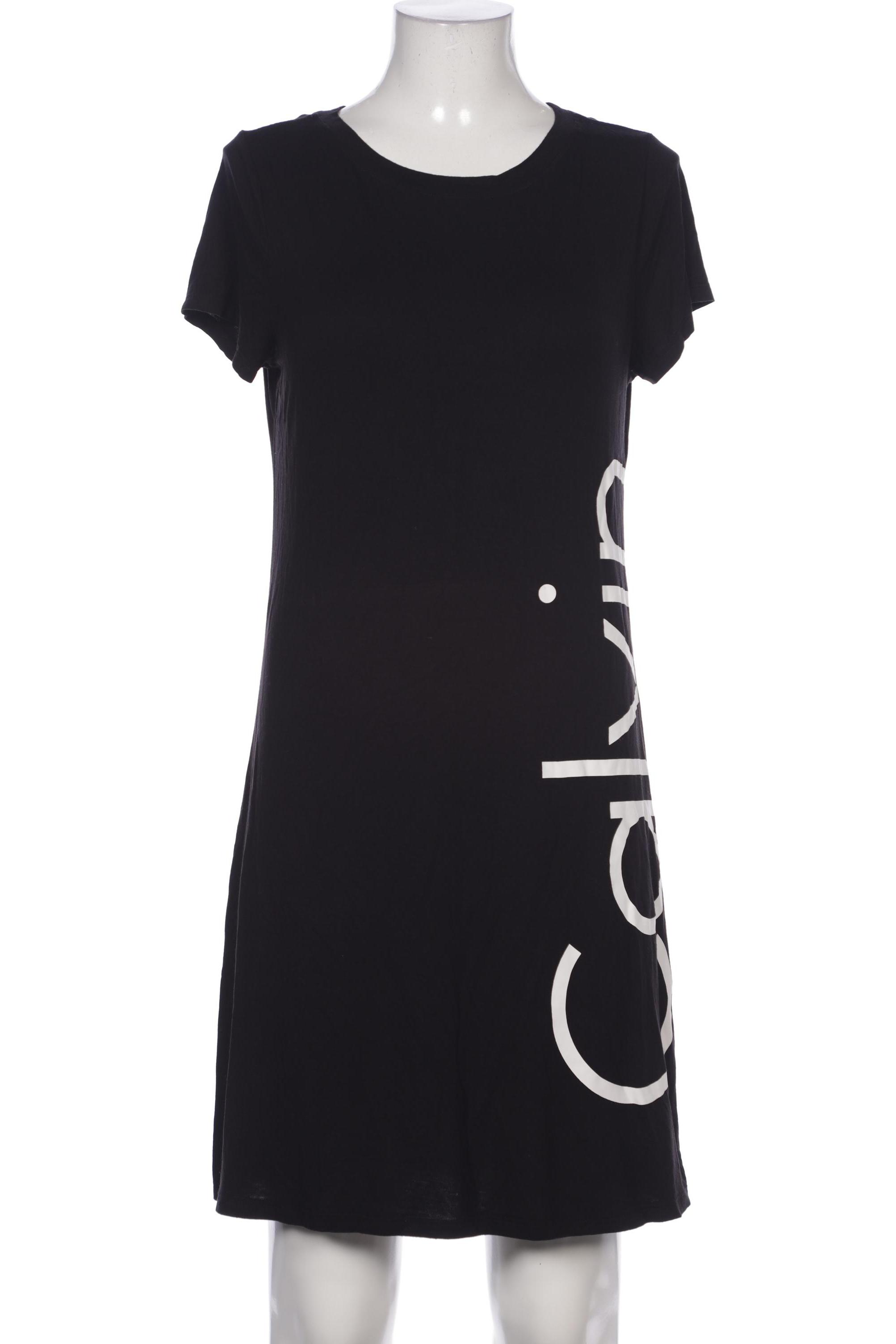 

Calvin Klein Damen Kleid, schwarz, Gr. 38