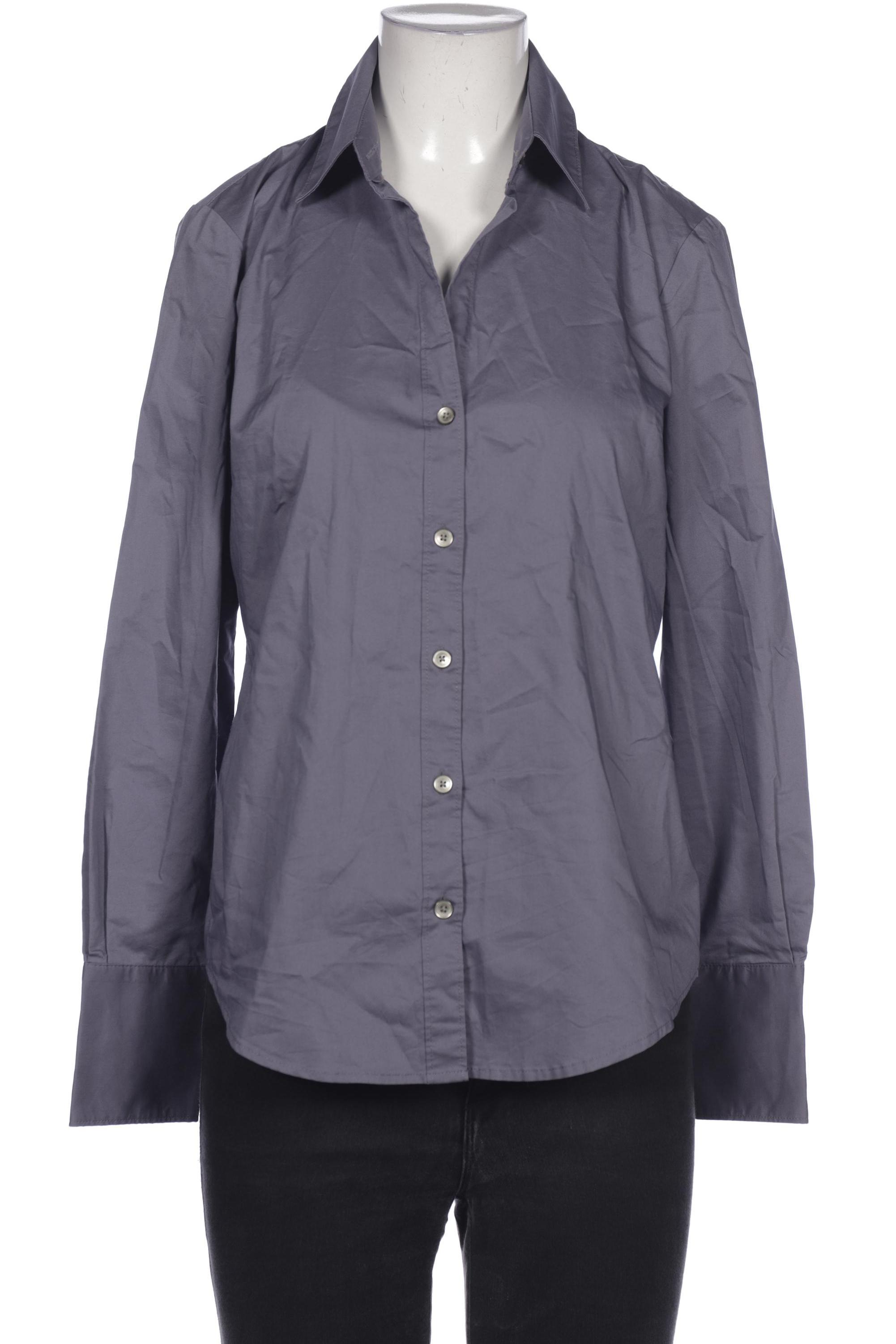 

Calvin Klein Damen Bluse, flieder