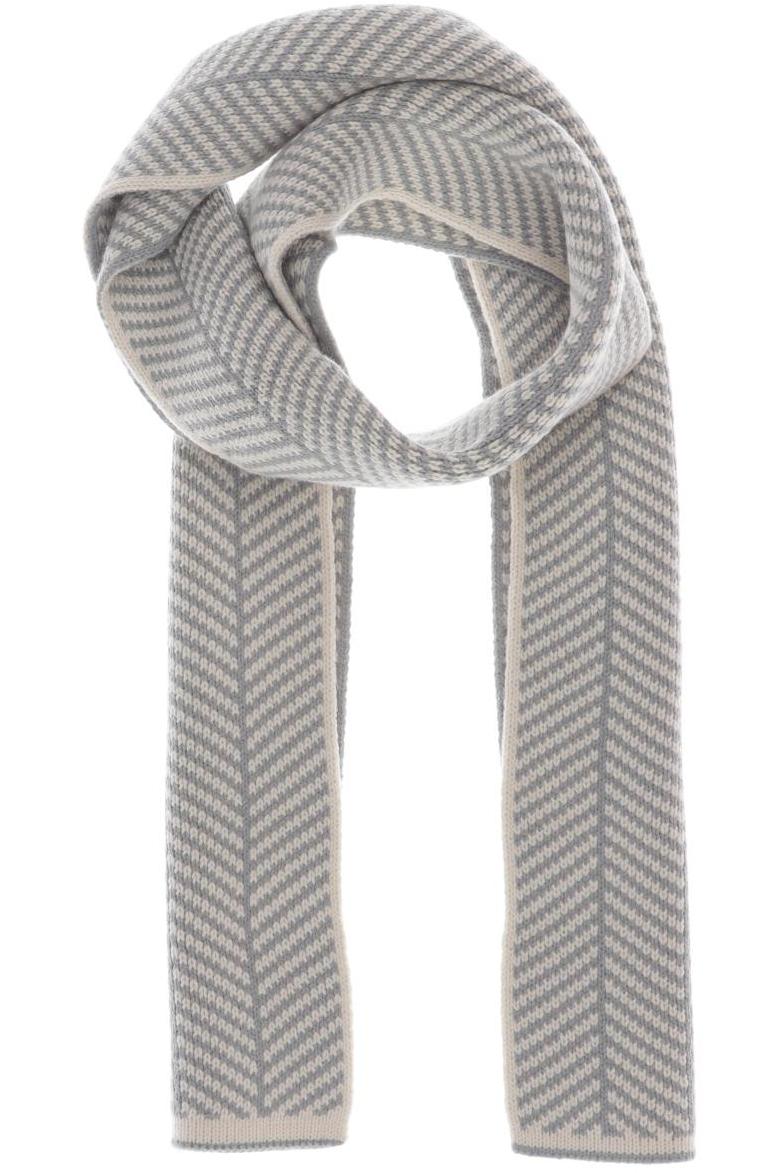 

Calvin Klein Damen Schal, grau