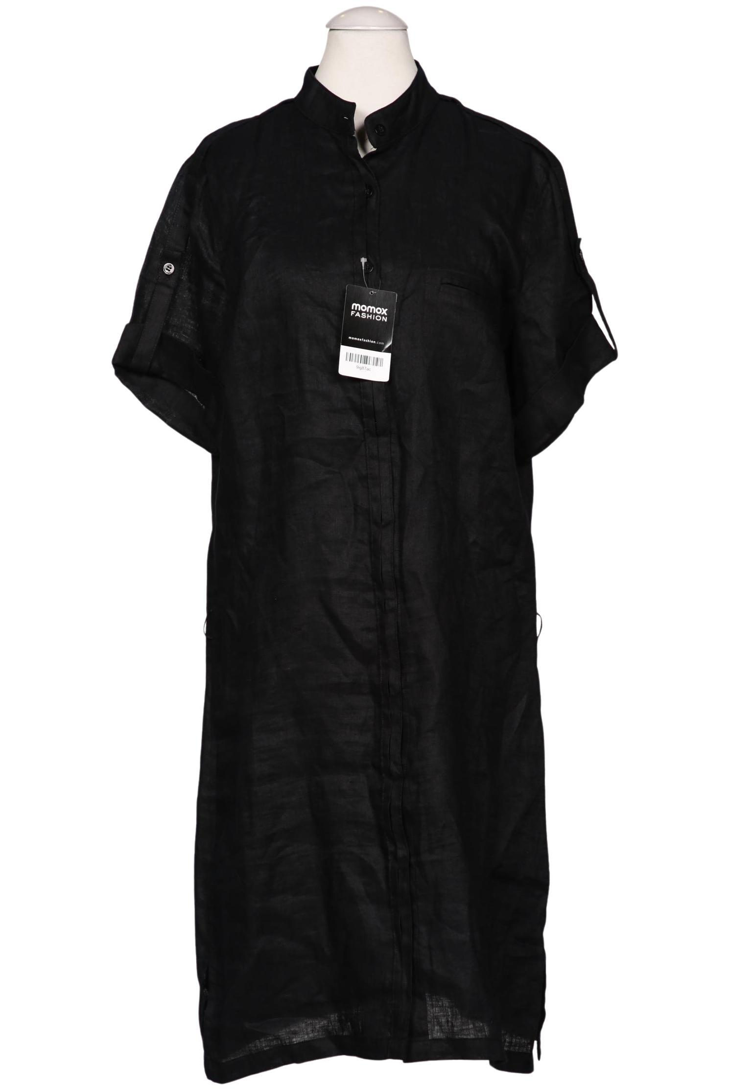 

Calvin Klein Damen Kleid, schwarz, Gr. 36