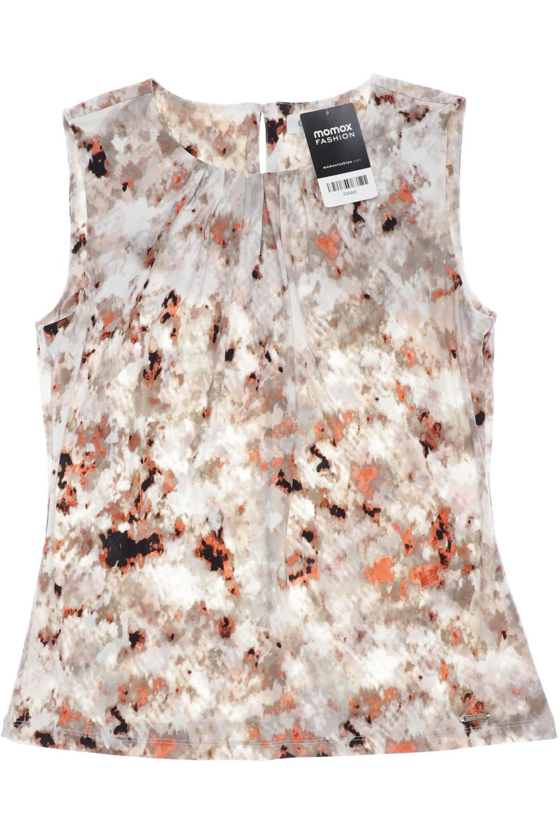 

Calvin Klein Damen Top, beige, Gr. 36