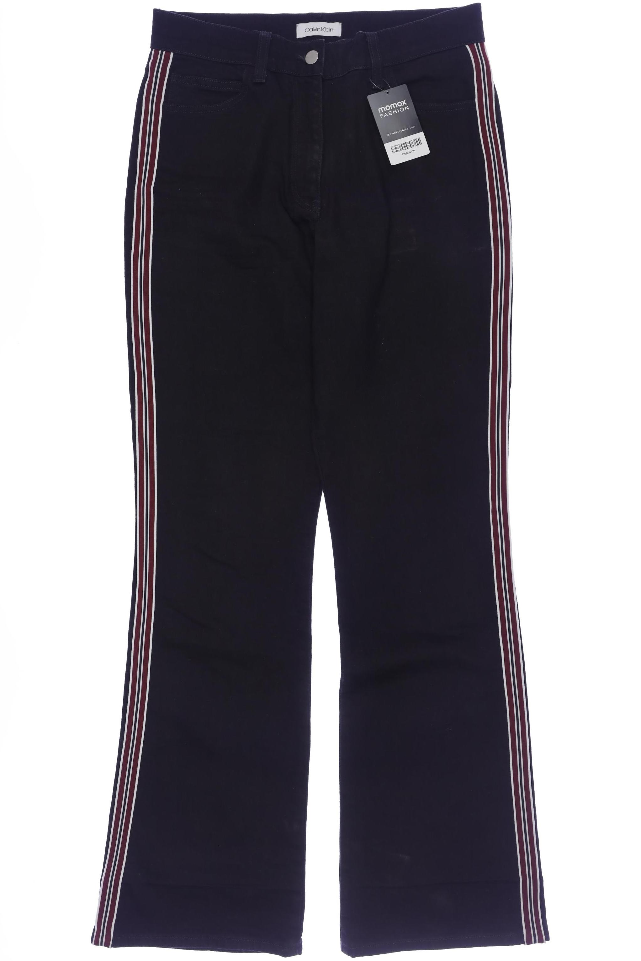 

Calvin Klein Damen Jeans, schwarz, Gr. 38
