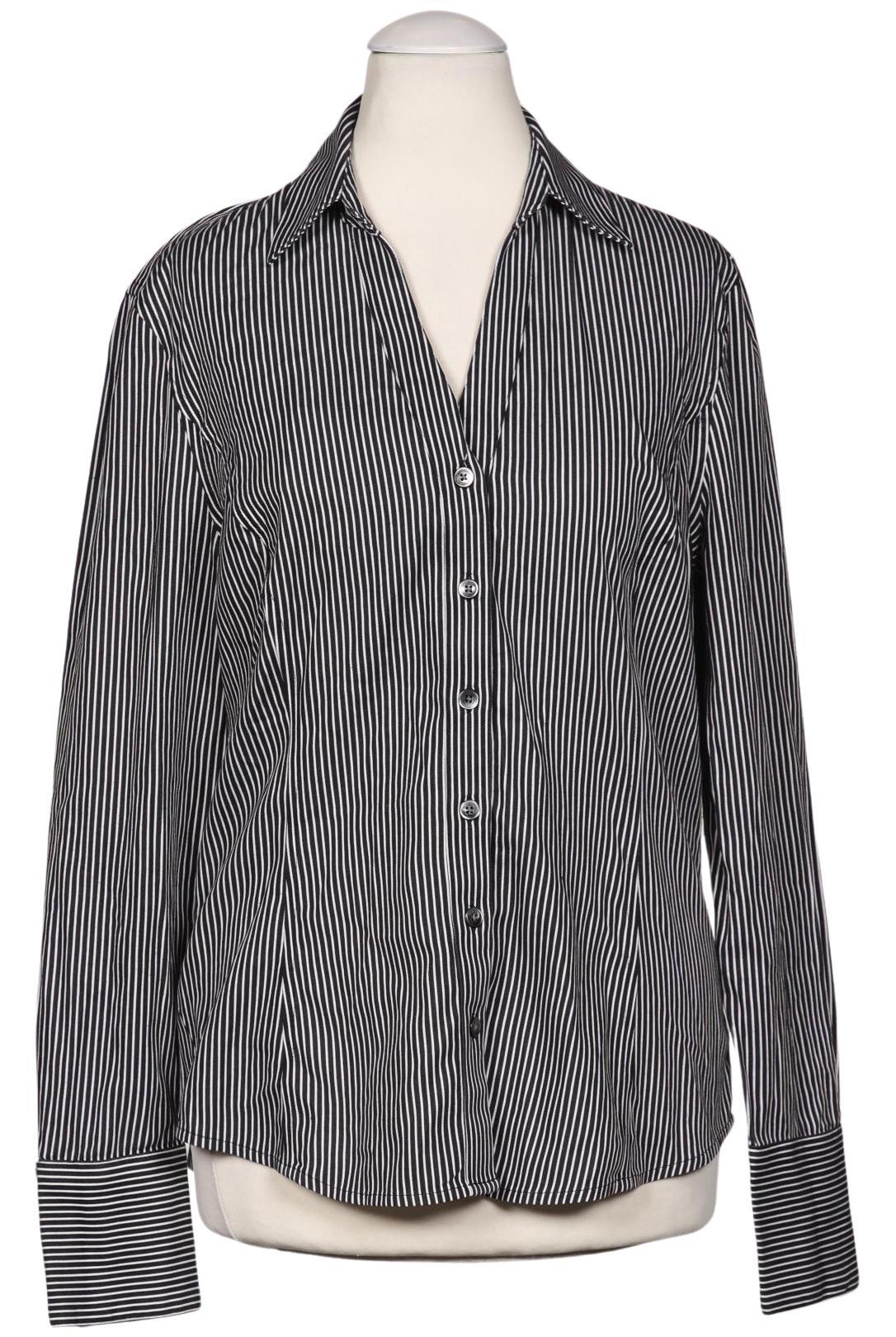 

Calvin Klein Damen Bluse, grau, Gr. 36