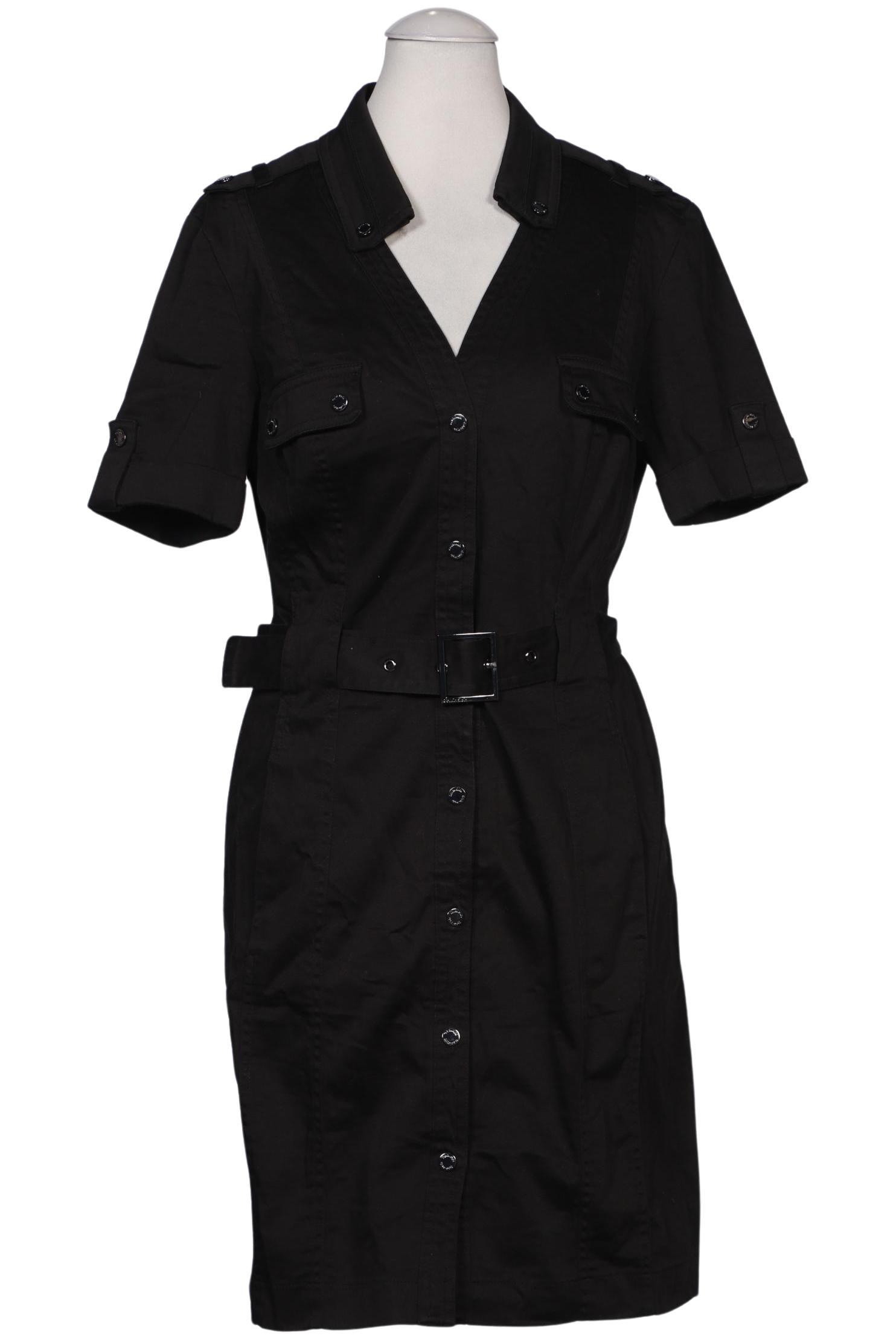 

Calvin Klein Damen Kleid, schwarz, Gr. 36