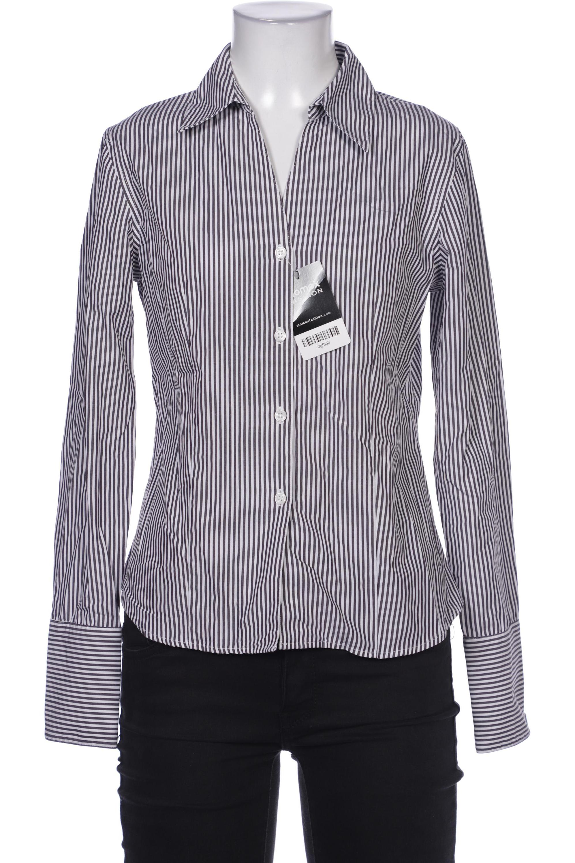 

Calvin Klein Damen Bluse, weiß, Gr. 4