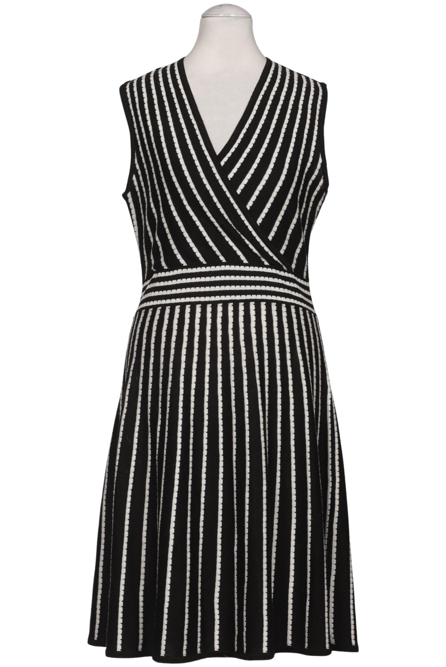 

Calvin Klein Damen Kleid, schwarz, Gr. 38