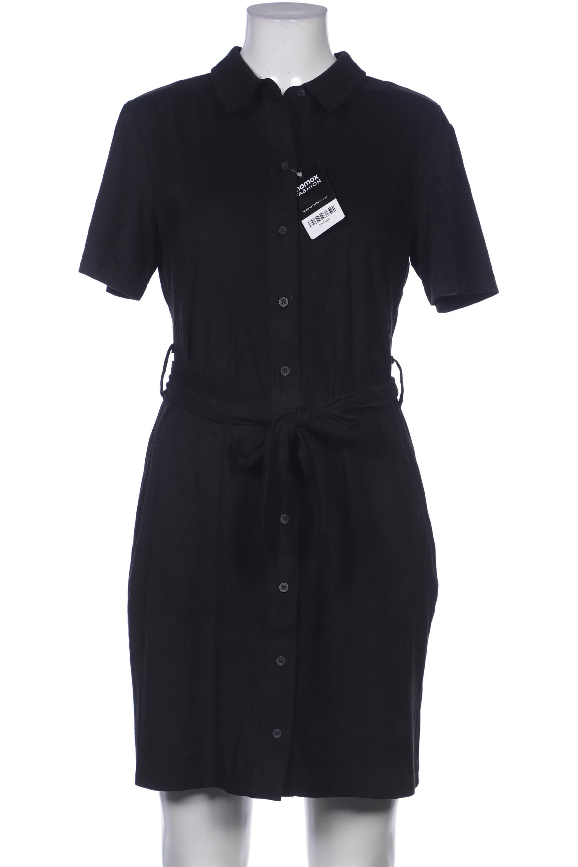 

Calvin Klein Damen Kleid, schwarz, Gr. 10