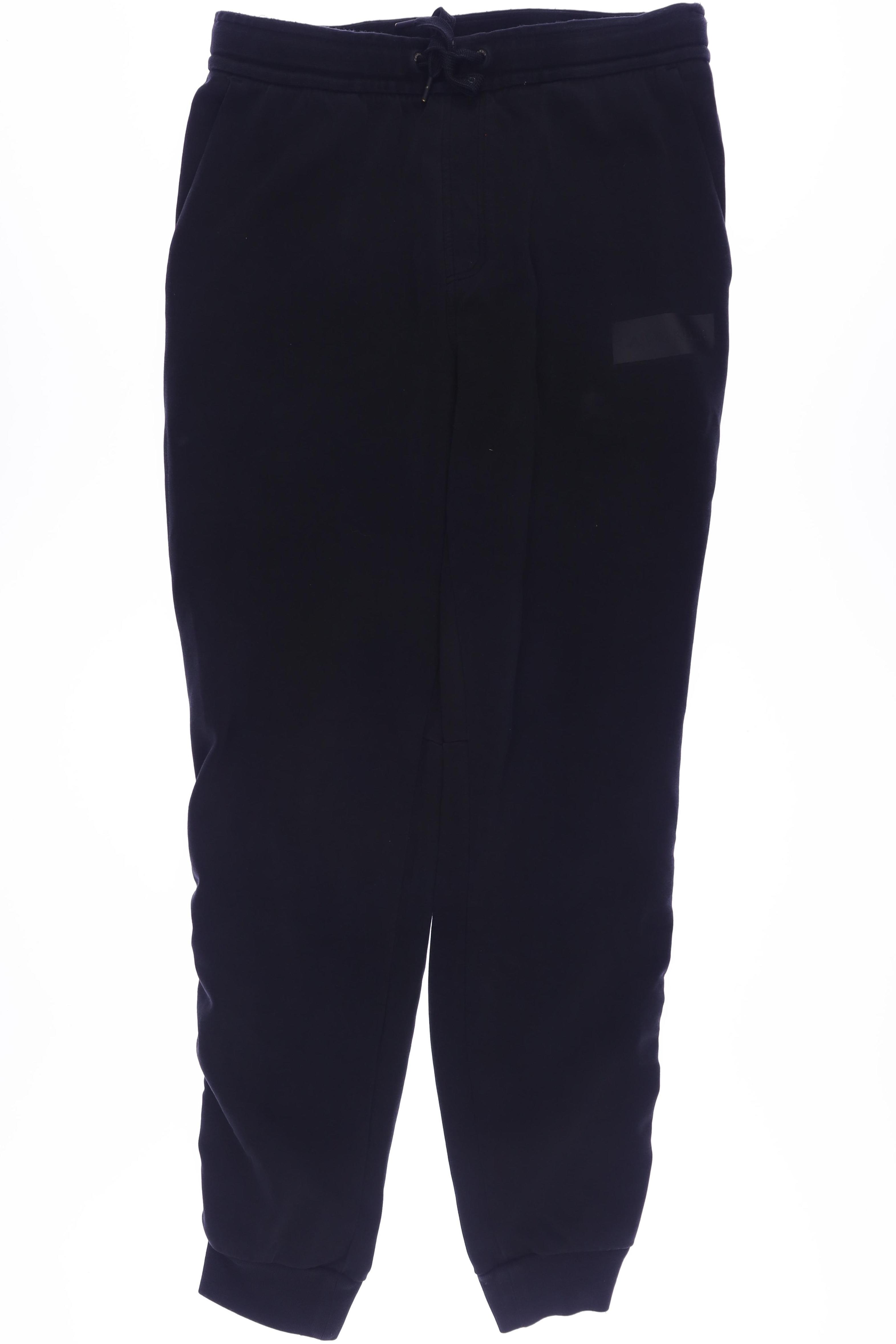 

Calvin Klein Damen Stoffhose, schwarz, Gr. 0