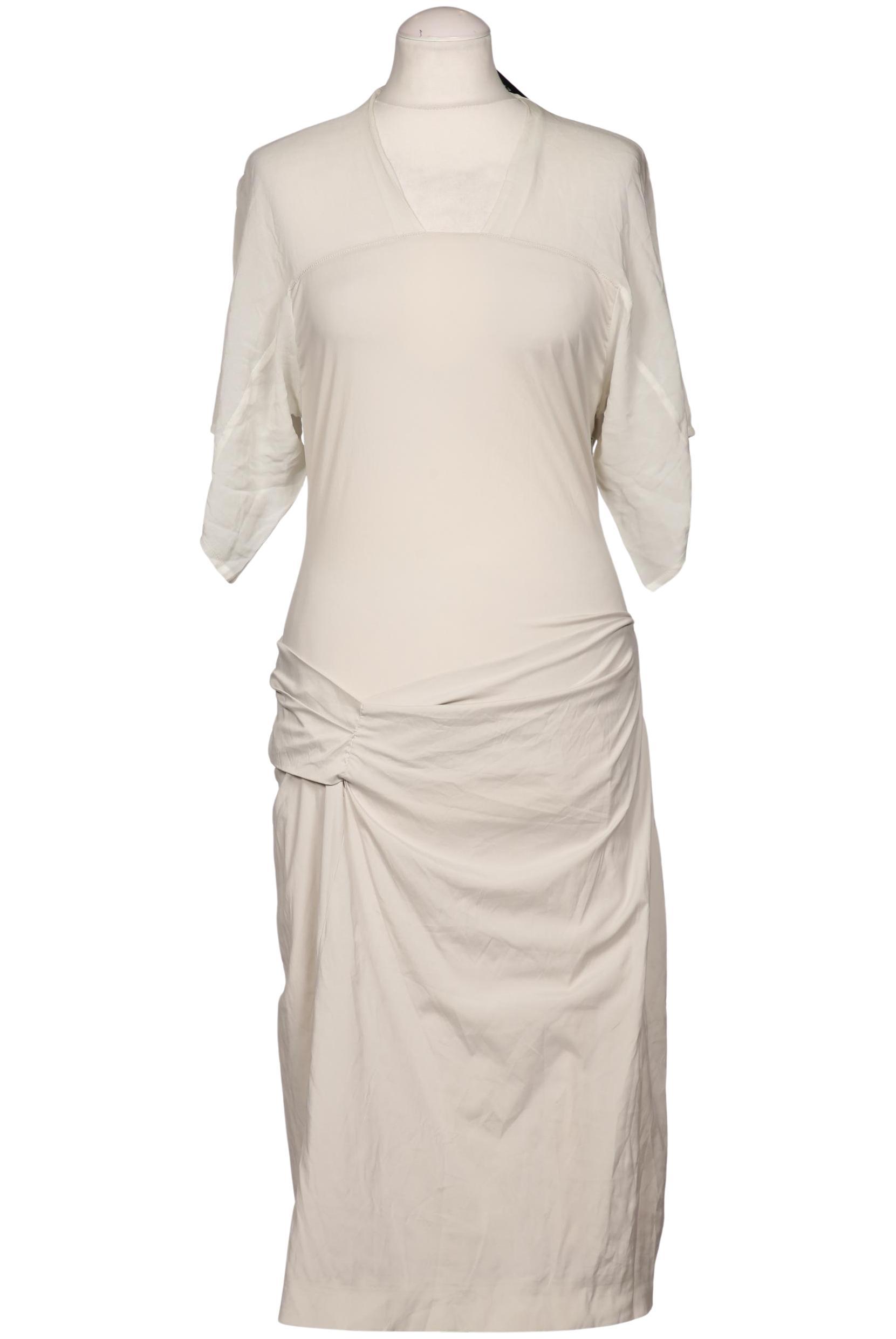 

Calvin Klein Damen Kleid, cremeweiß, Gr. 44