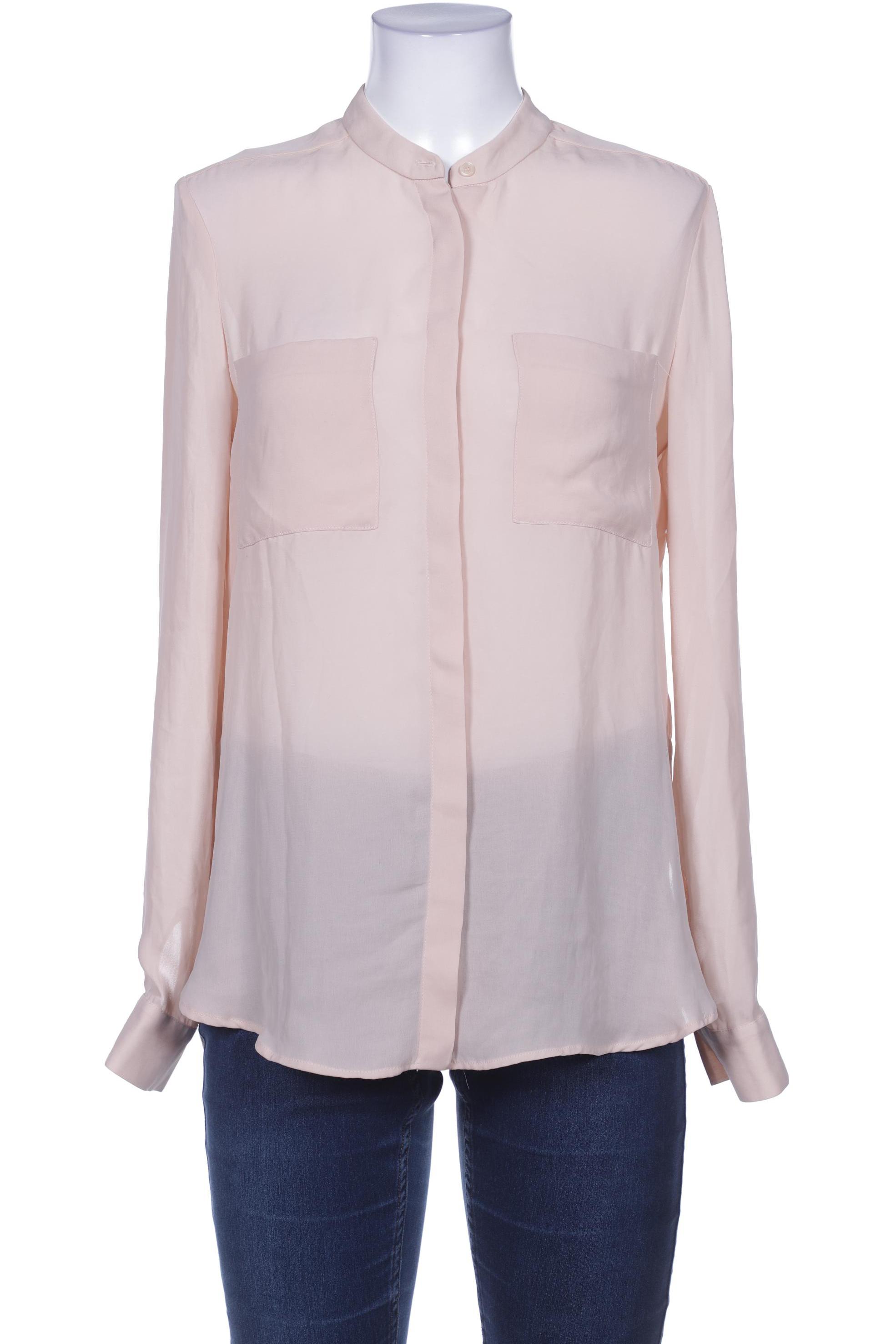 

Calvin Klein Damen Bluse, pink, Gr. 38