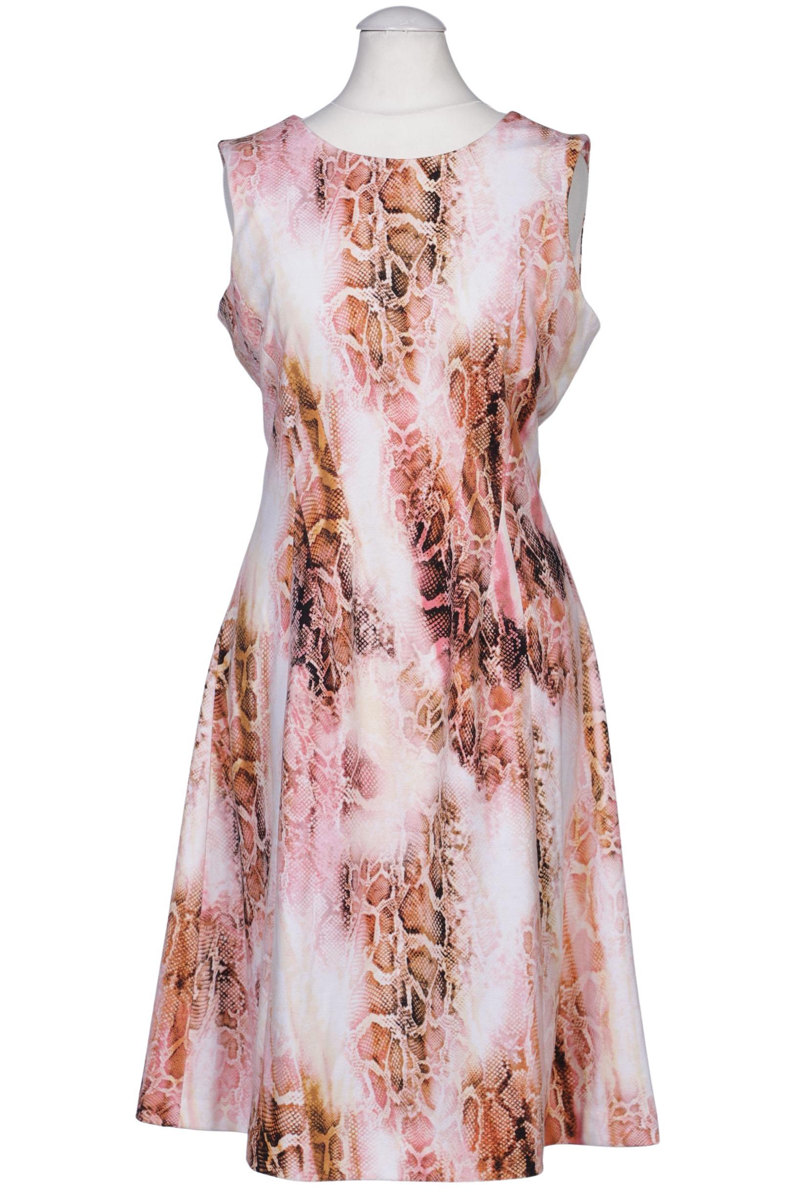 

Calvin Klein Damen Kleid, pink, Gr. 4