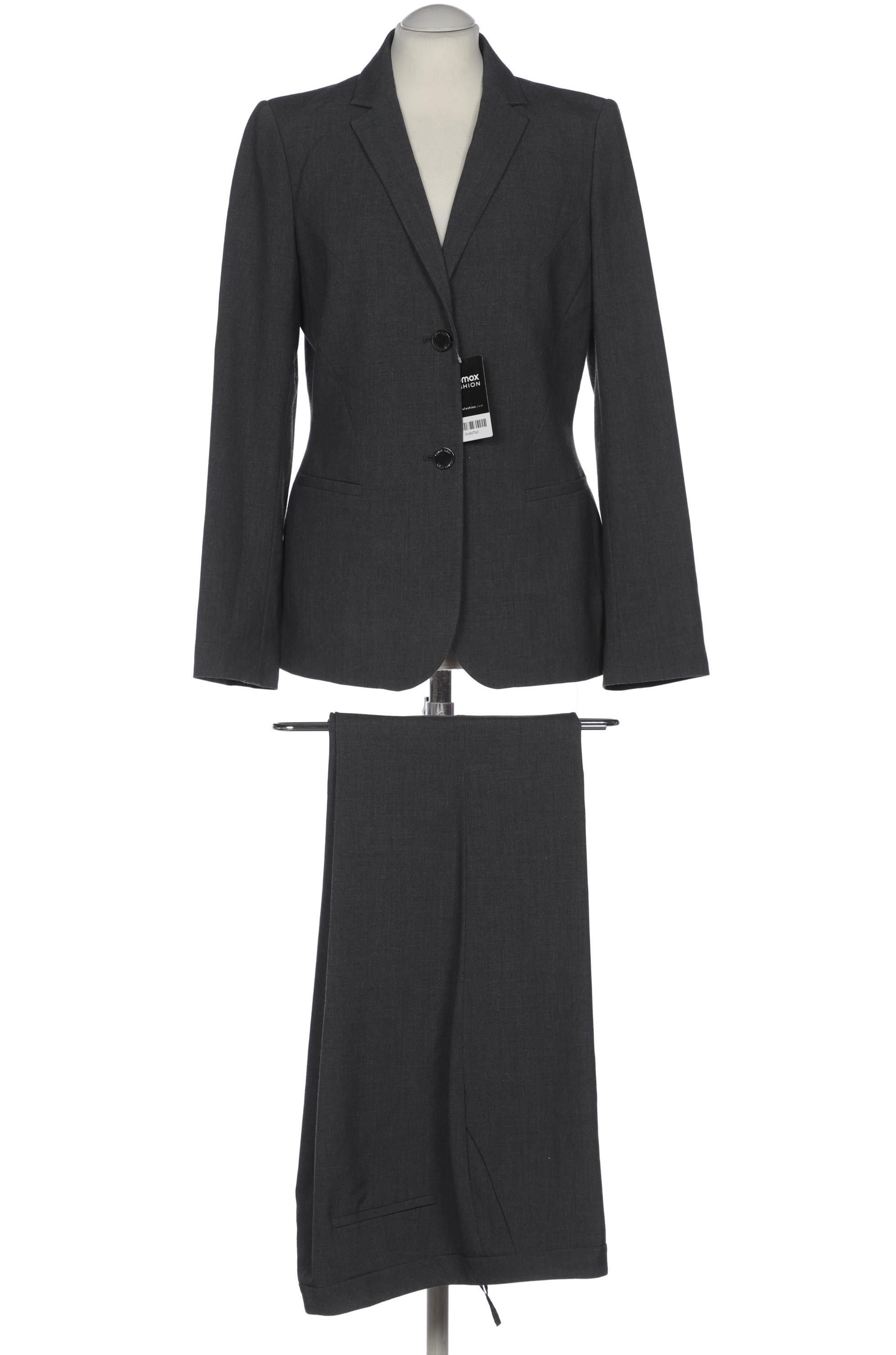 

Calvin Klein Damen Anzug, grau, Gr. 8