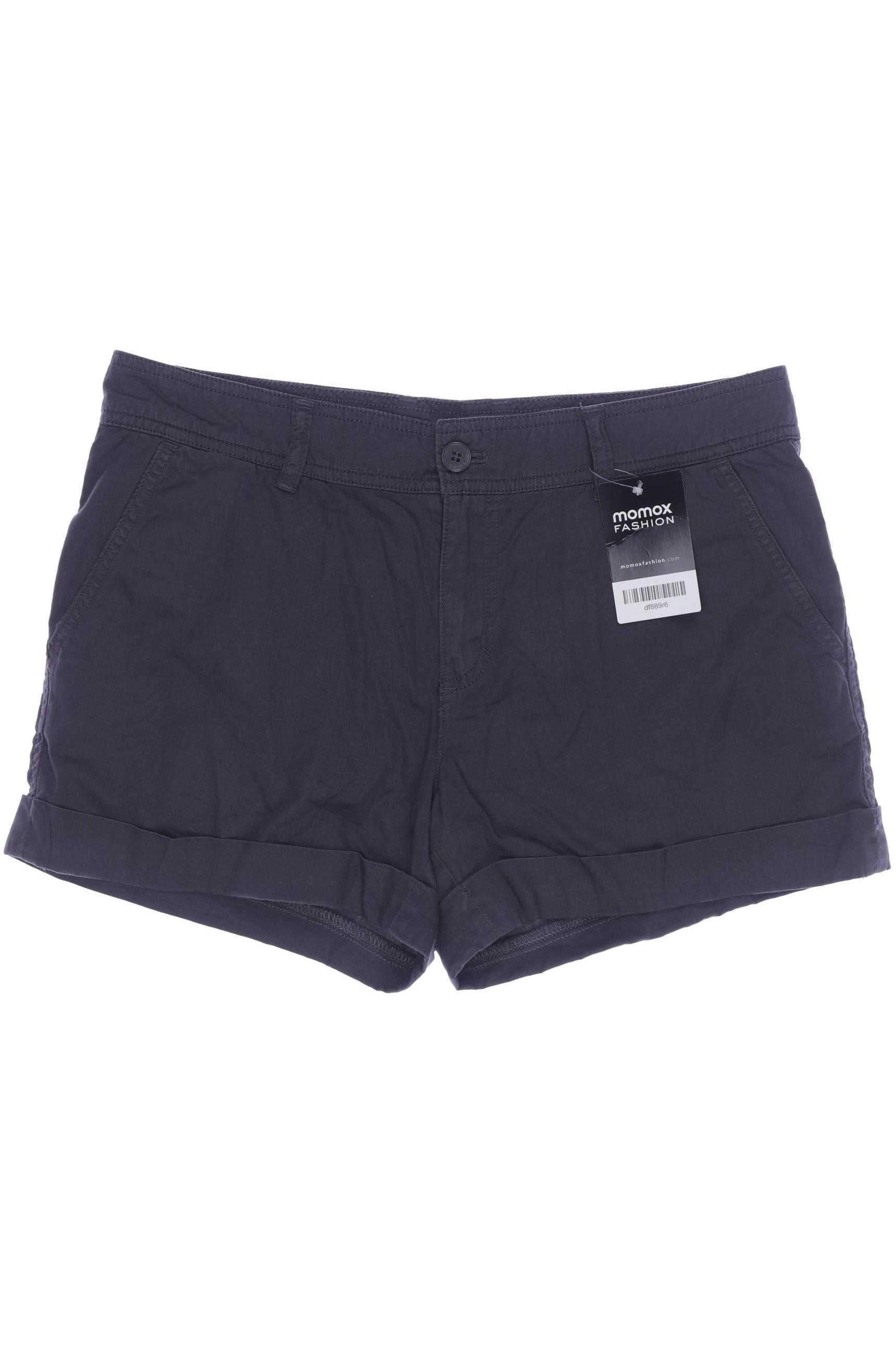

Calvin Klein Damen Shorts, grau, Gr. 4