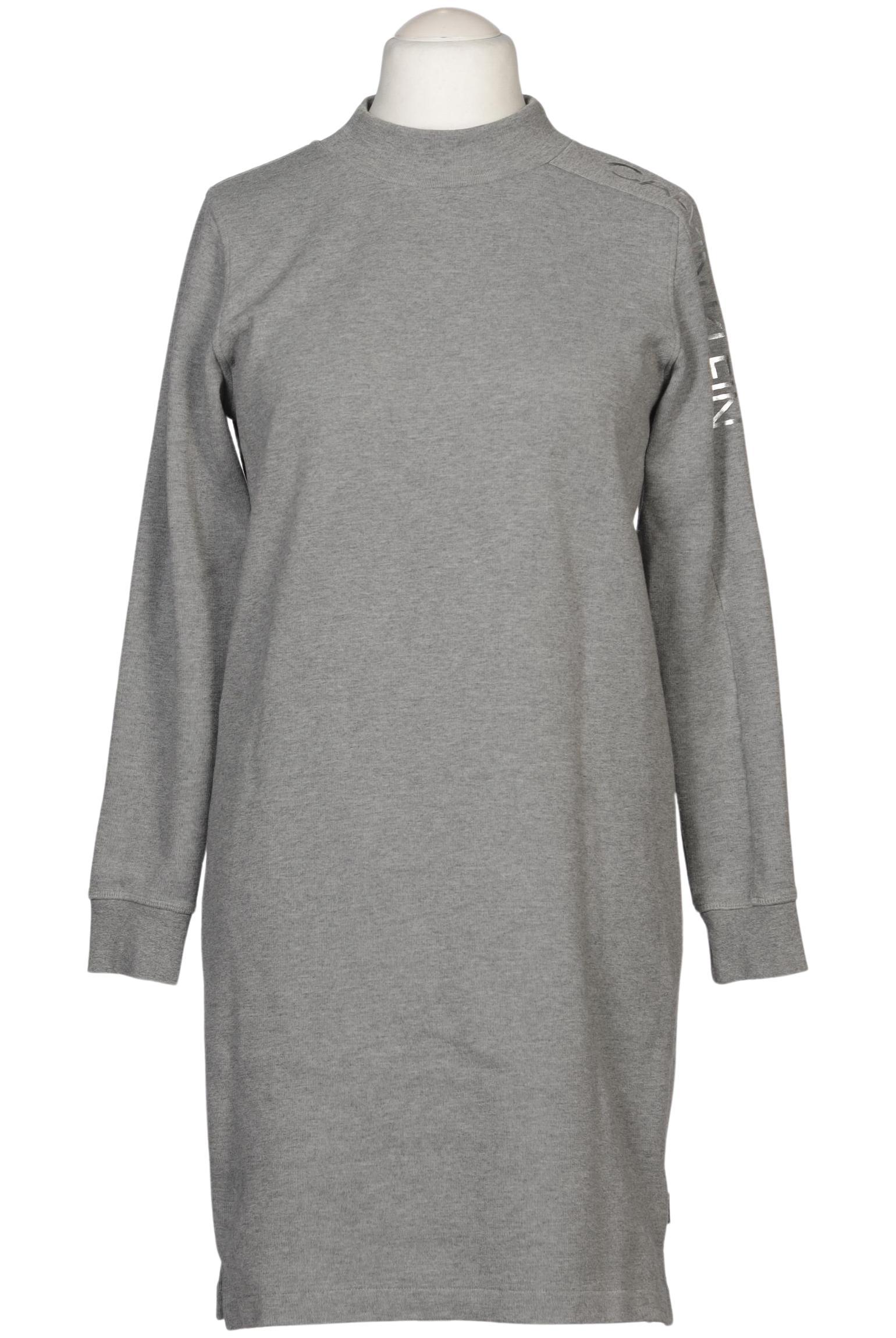 

Calvin Klein Damen Kleid, grau, Gr. 38