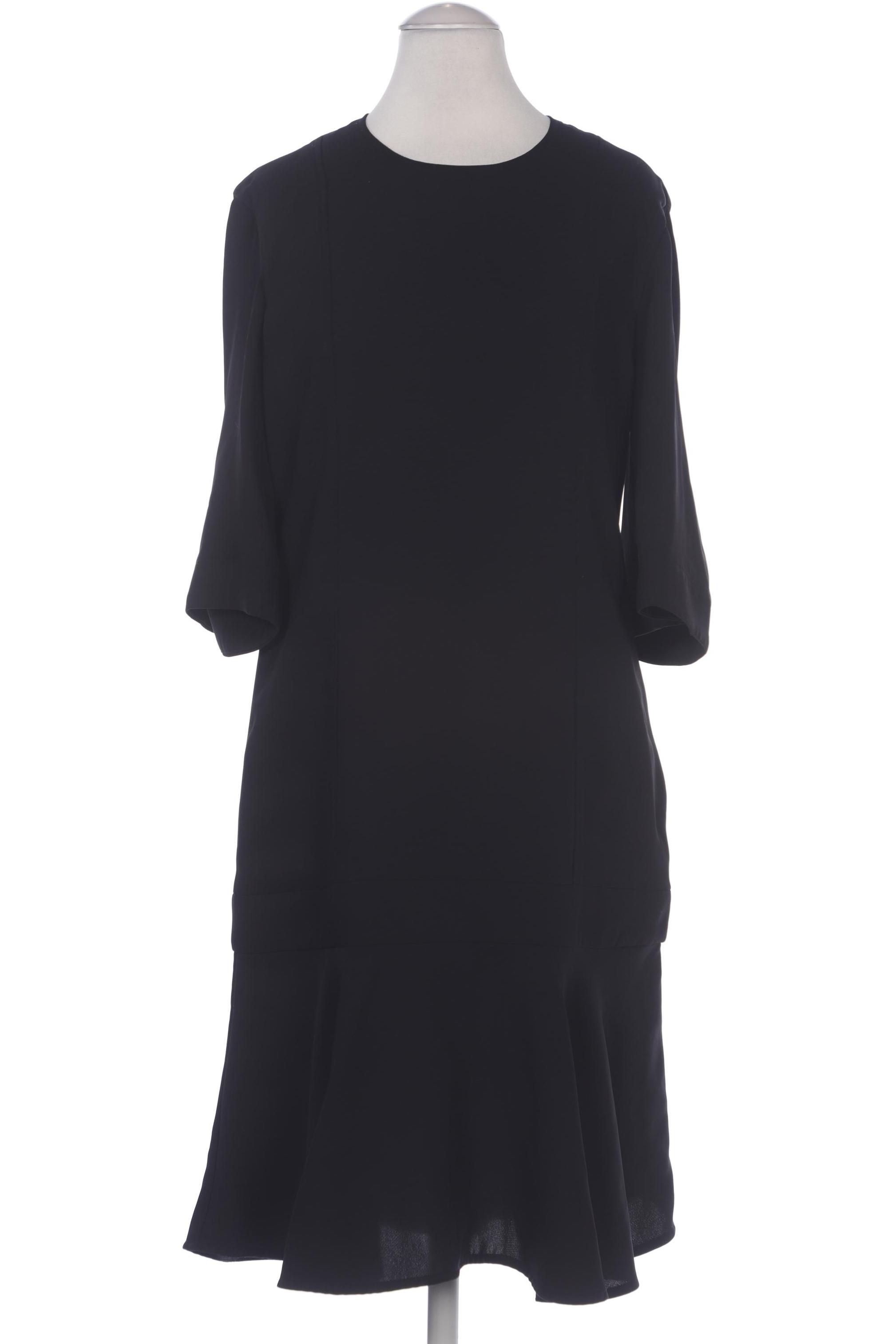 

Calvin Klein Damen Kleid, schwarz, Gr. 34