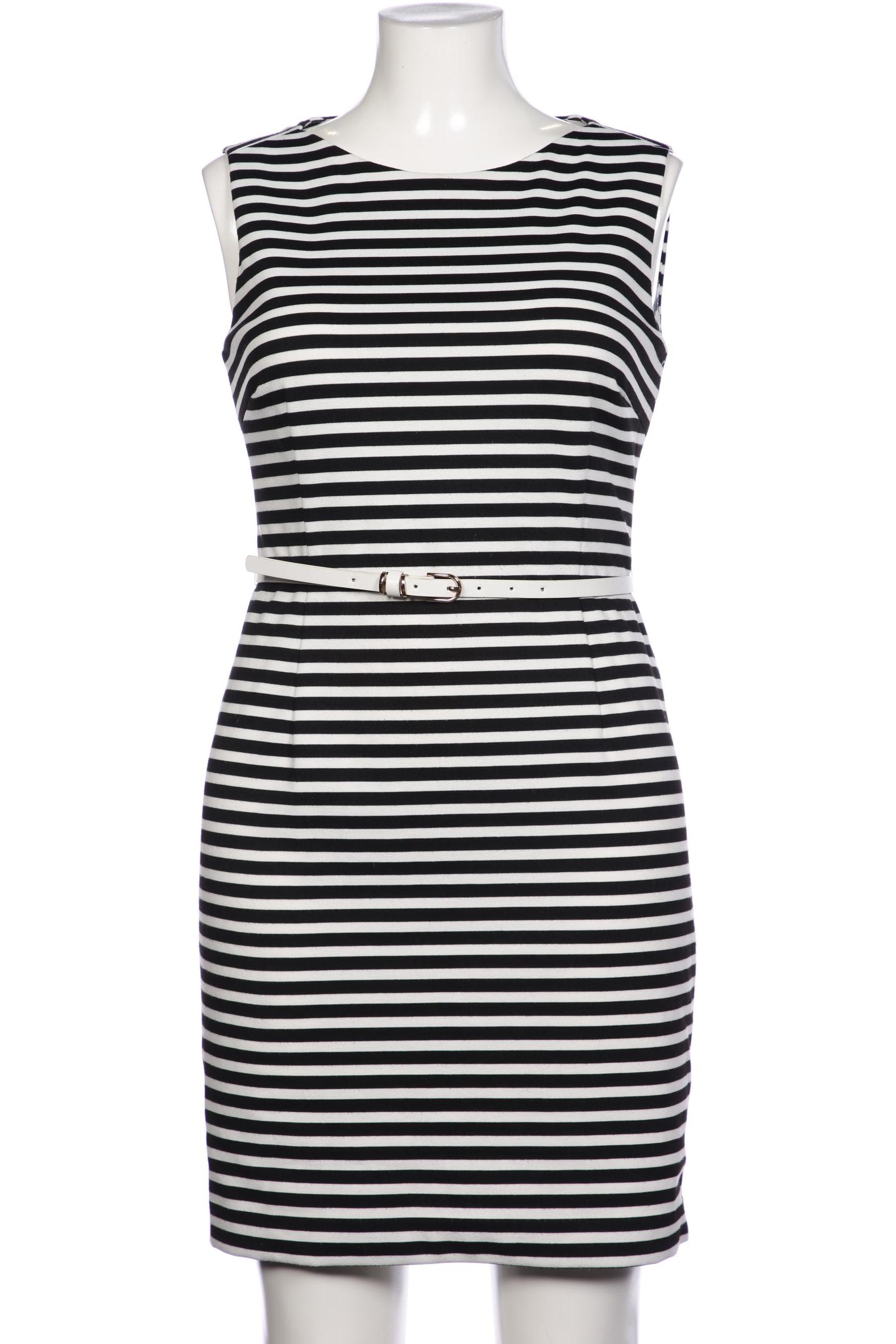 

Calvin Klein Damen Kleid, schwarz, Gr. 10