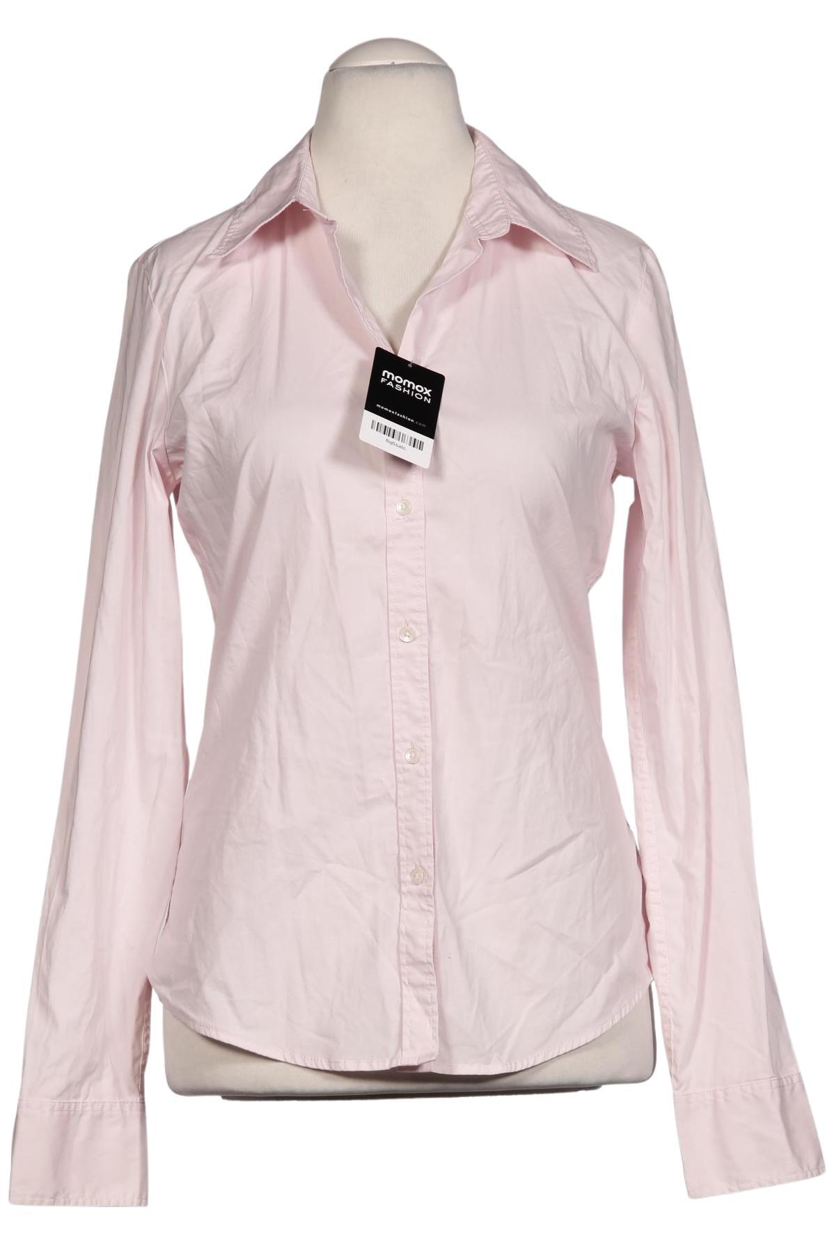 

Calvin Klein Damen Bluse, pink, Gr. 38