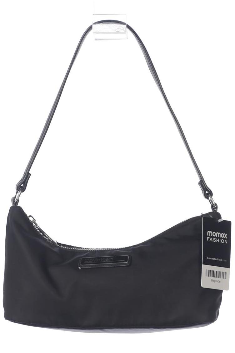 

Calvin Klein Damen Handtasche, schwarz, Gr.
