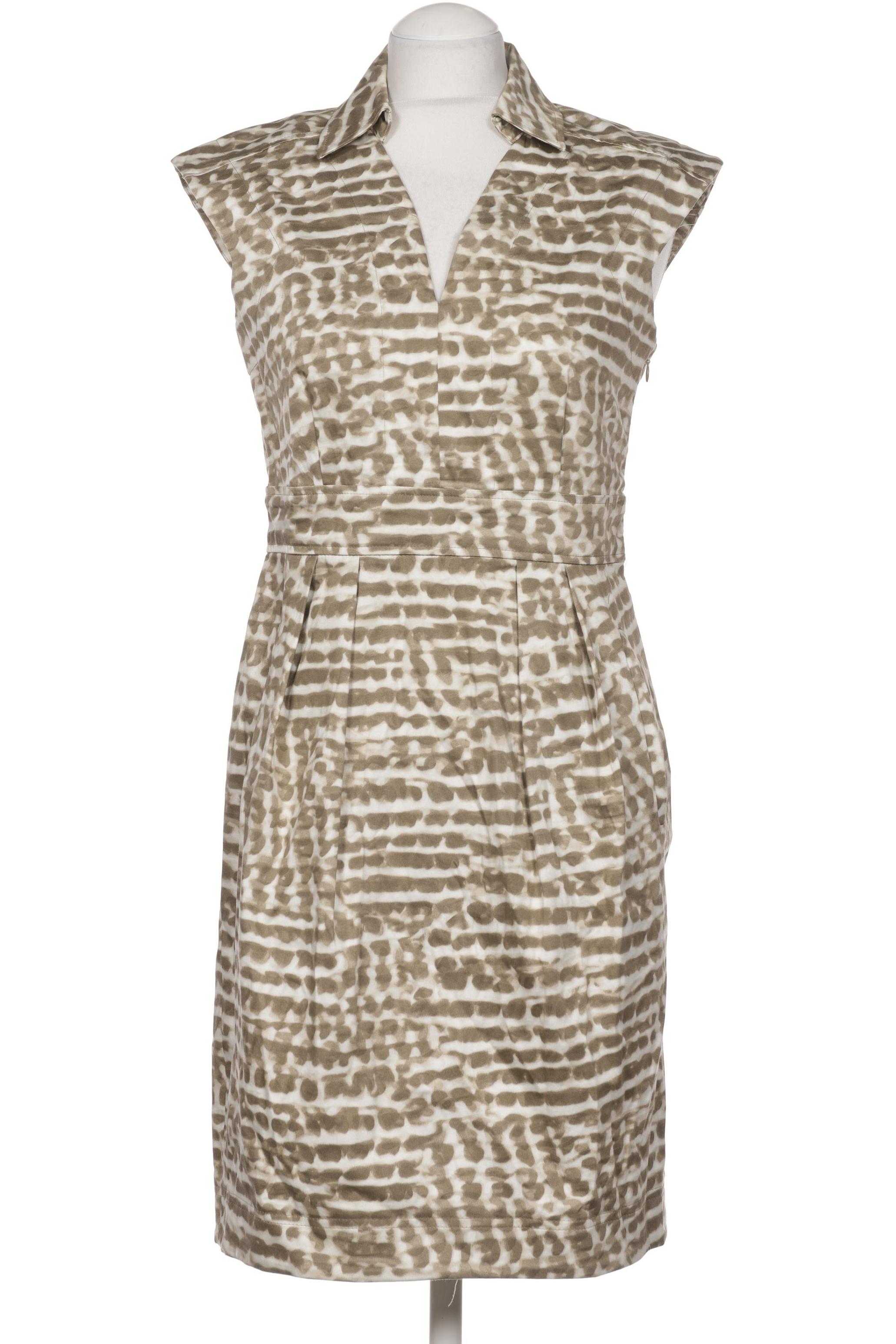 

Calvin Klein Damen Kleid, beige, Gr. 6