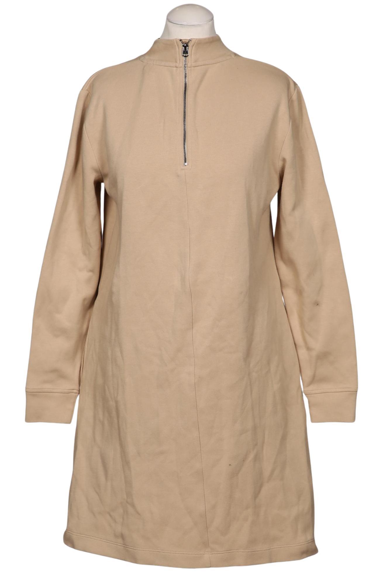 

Calvin Klein Damen Kleid, beige, Gr. 38