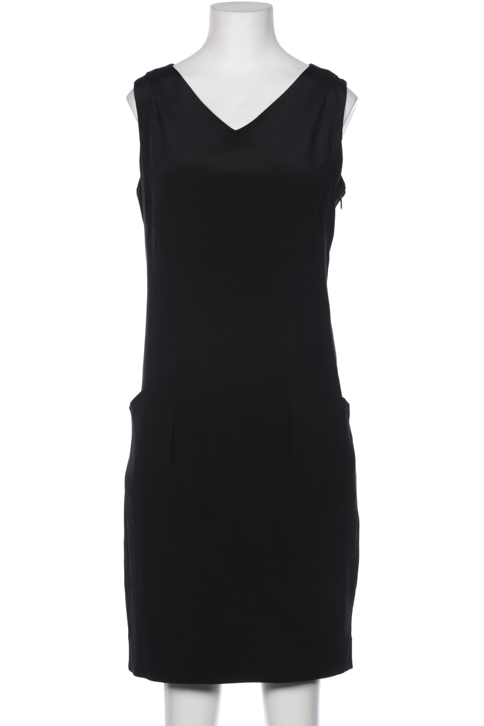 

Calvin Klein Damen Kleid, schwarz