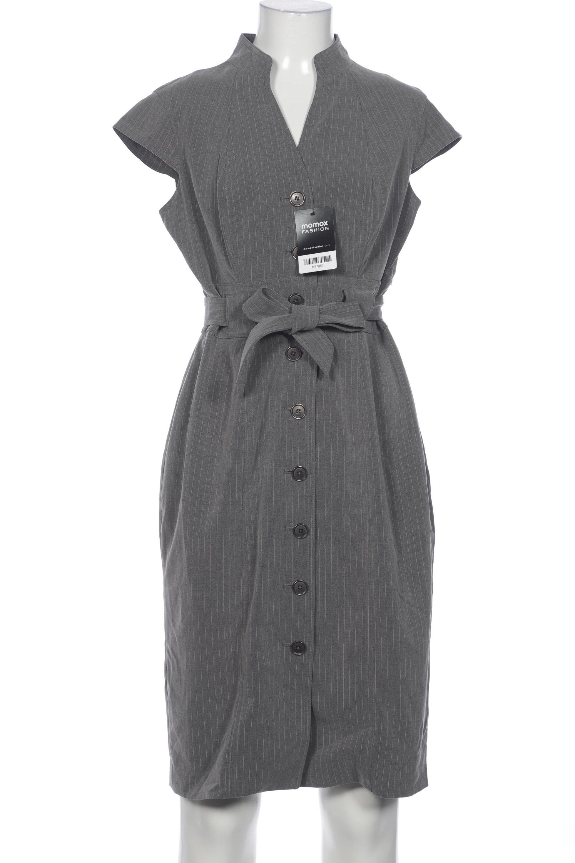 

Calvin Klein Damen Kleid, grau, Gr. 38