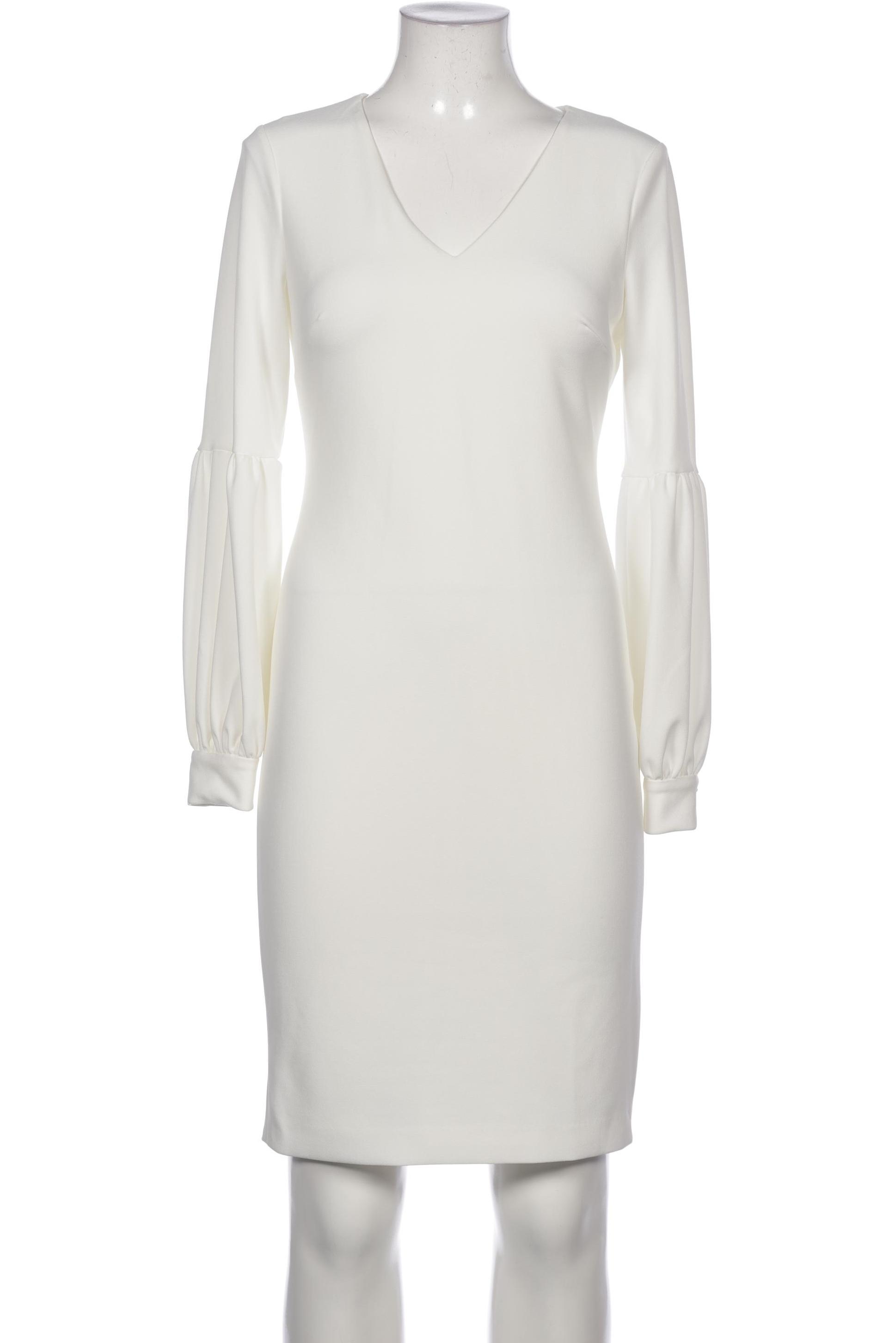 

Calvin Klein Damen Kleid, weiß, Gr. 6