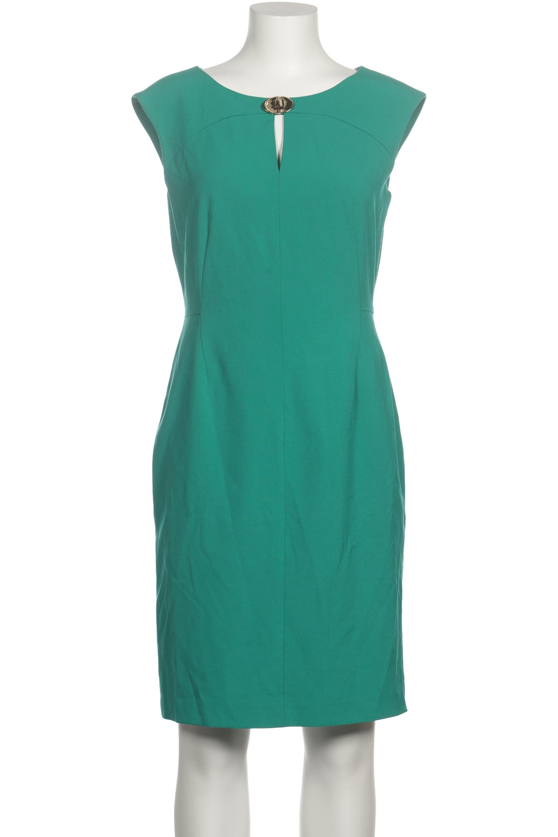 

Calvin Klein Damen Kleid, grün, Gr. 10